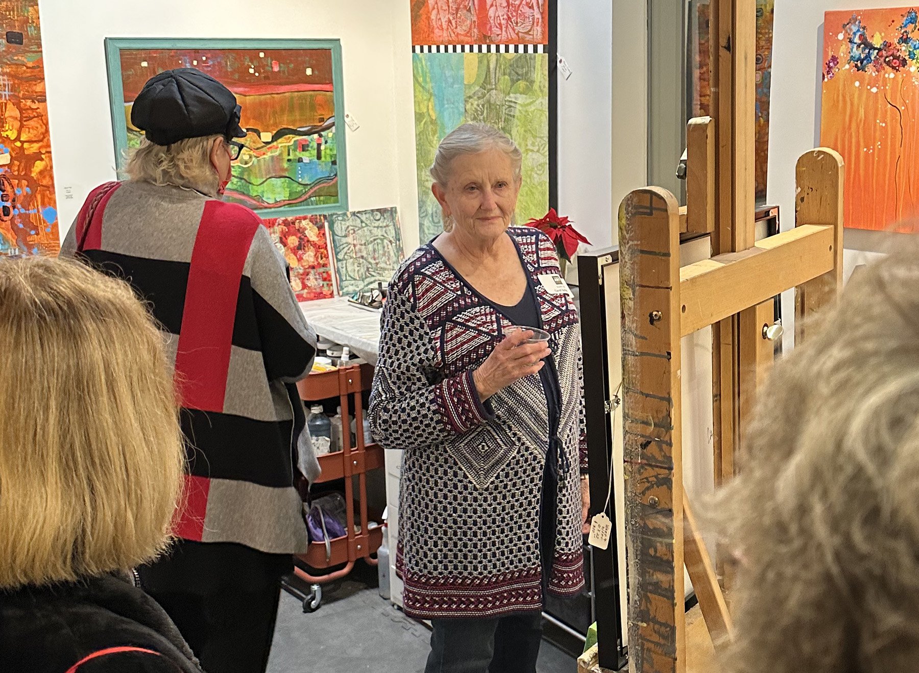 3 Square Art —The Premier Art Center in Fort Collins, CO | Top Gallery ...
