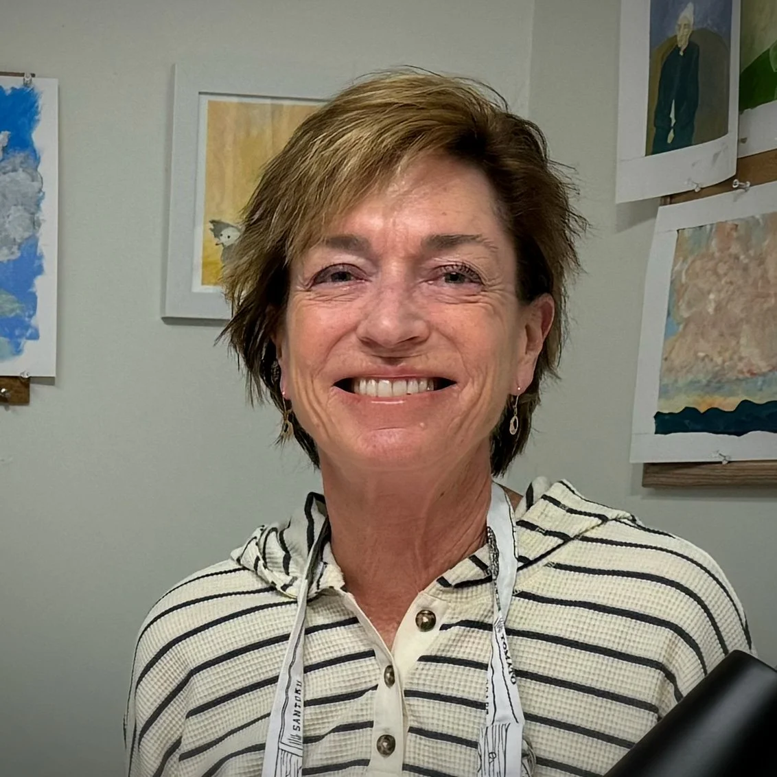 Studio 113 | Marty Banks