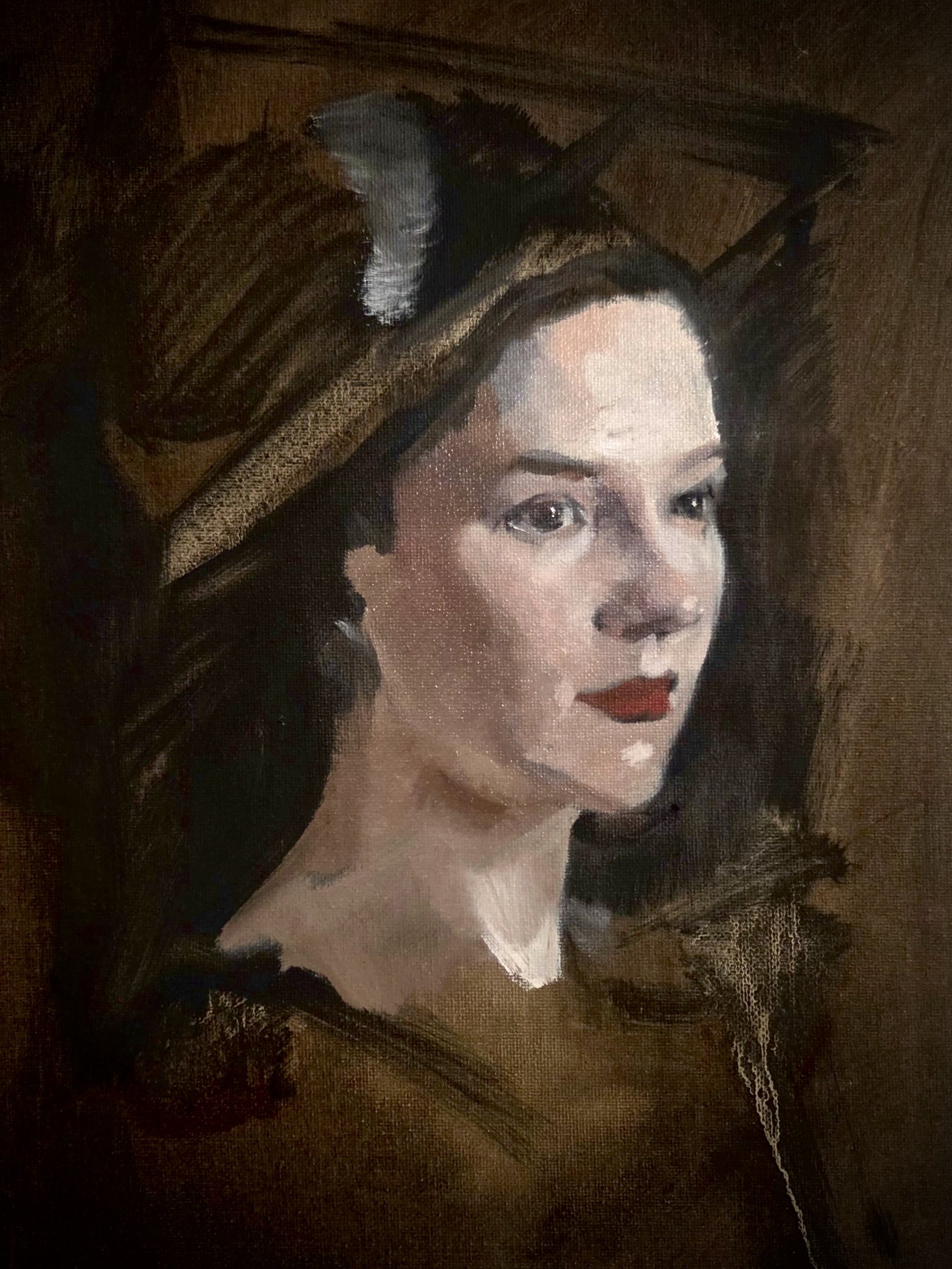Sharpen your art skills at 3 Square Art