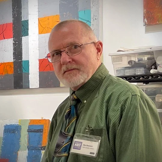 Studio 114 | Jim Benest