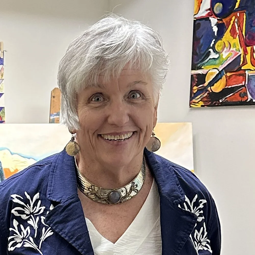 Studio 117A | Corliss Wall