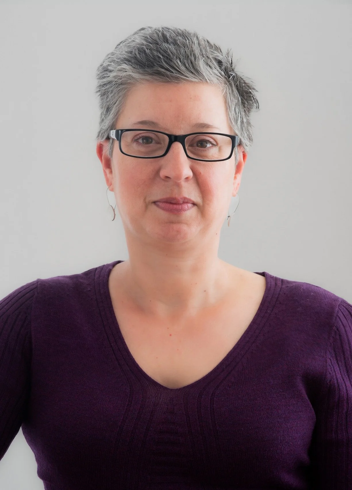 Lisa Hatchadoorian, Fort Collins Director at 3 Square Art