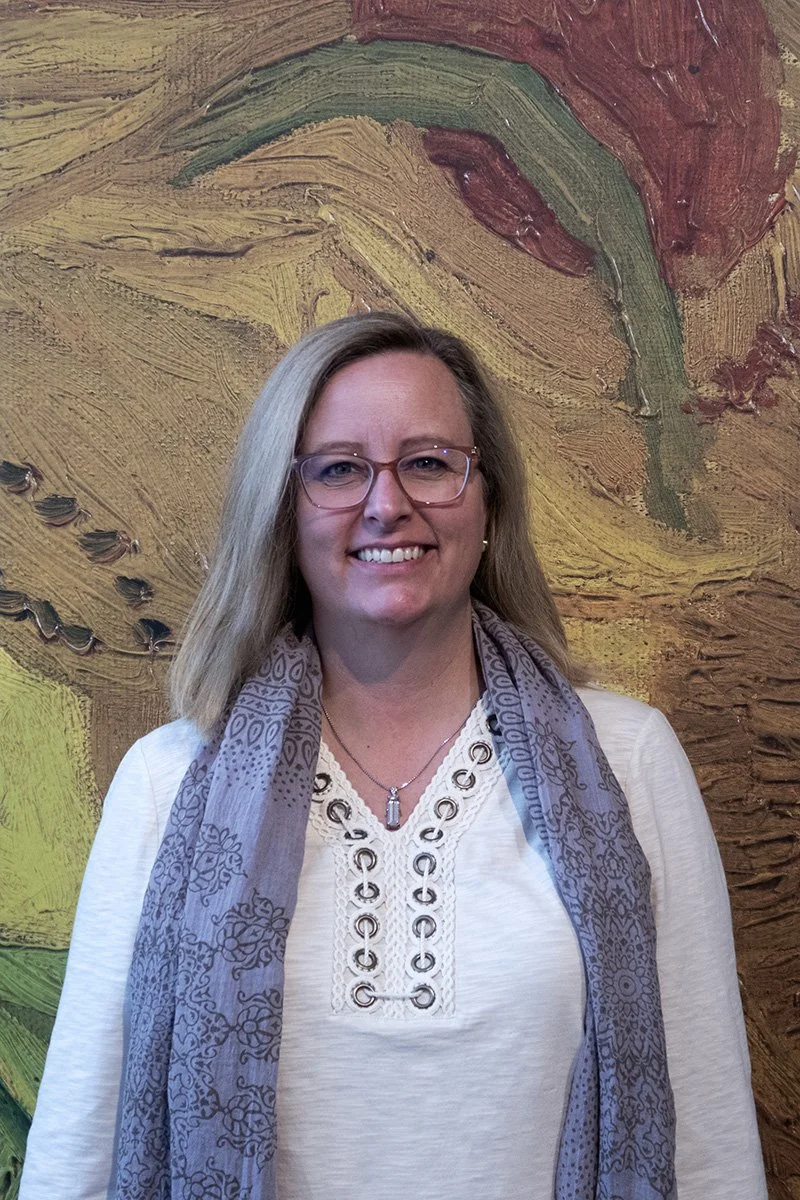 Studio 104B | Amy Riley