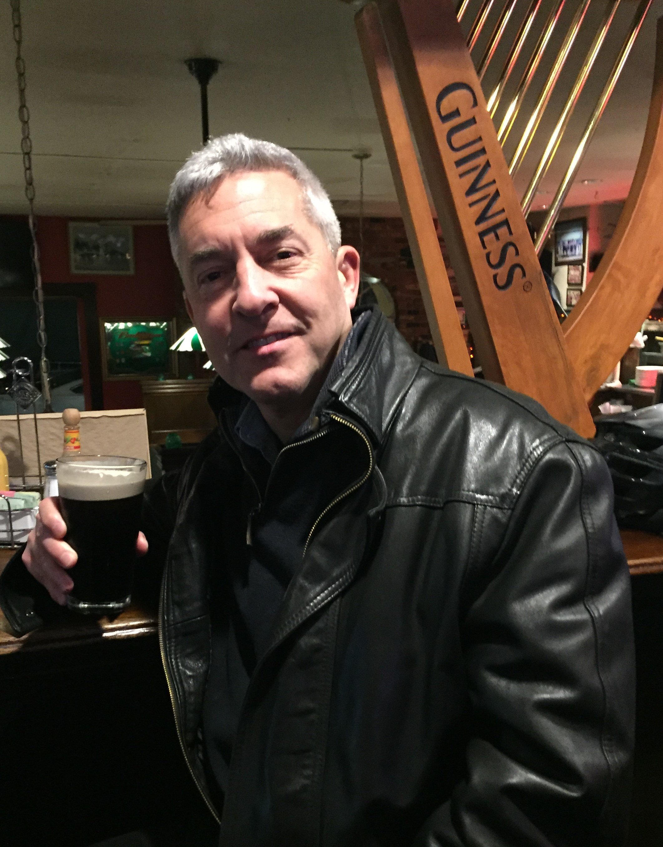 Studio 109 | Andy Meade