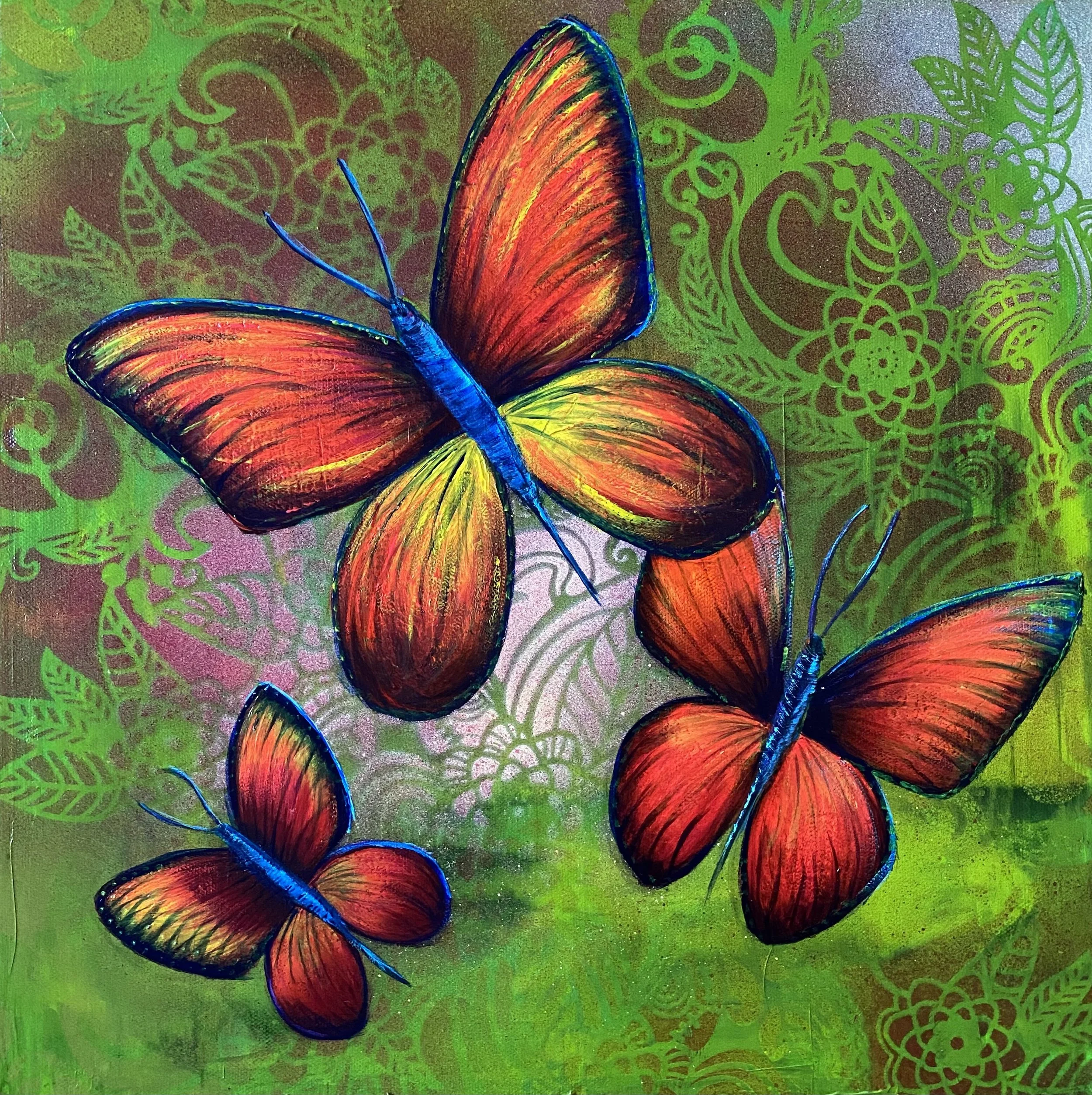 Du bist ein Geschenk - Nr. 3: "Ich liebe dich"