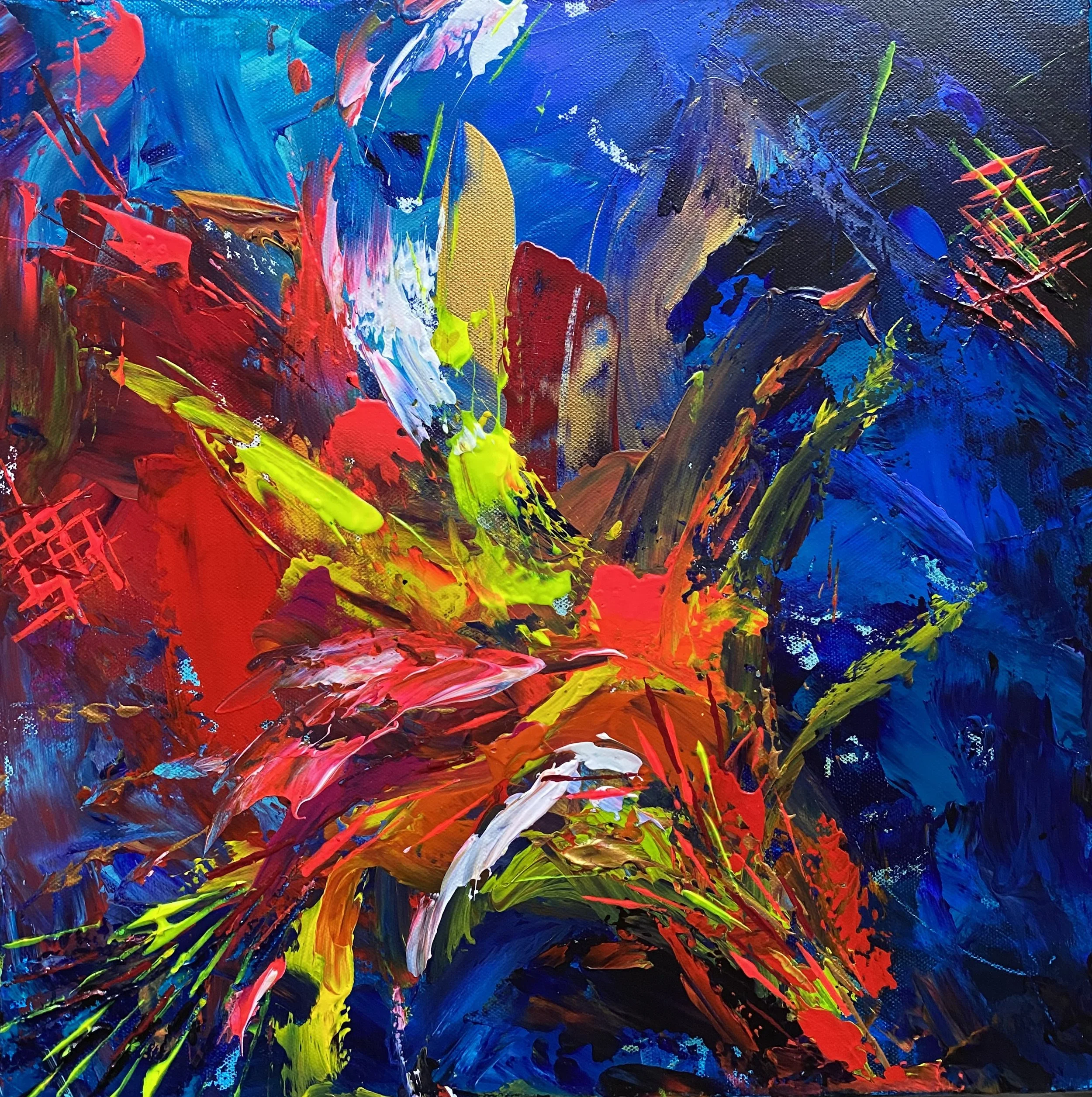 Du bist ein Geschenk - Nr. 4: "Glück"