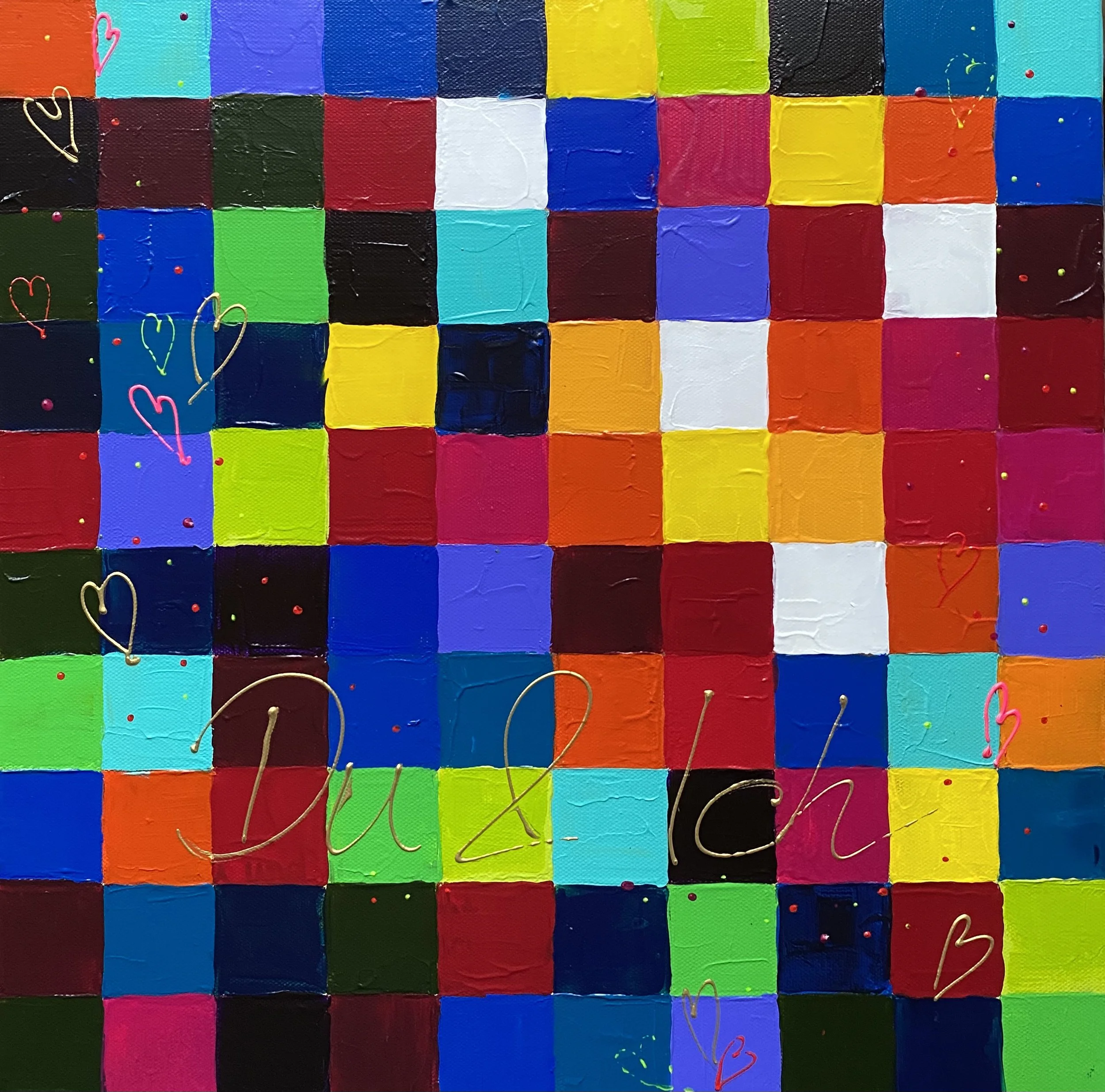 Du bist ein Geschenk - Nr. 5: "Du und Ich"