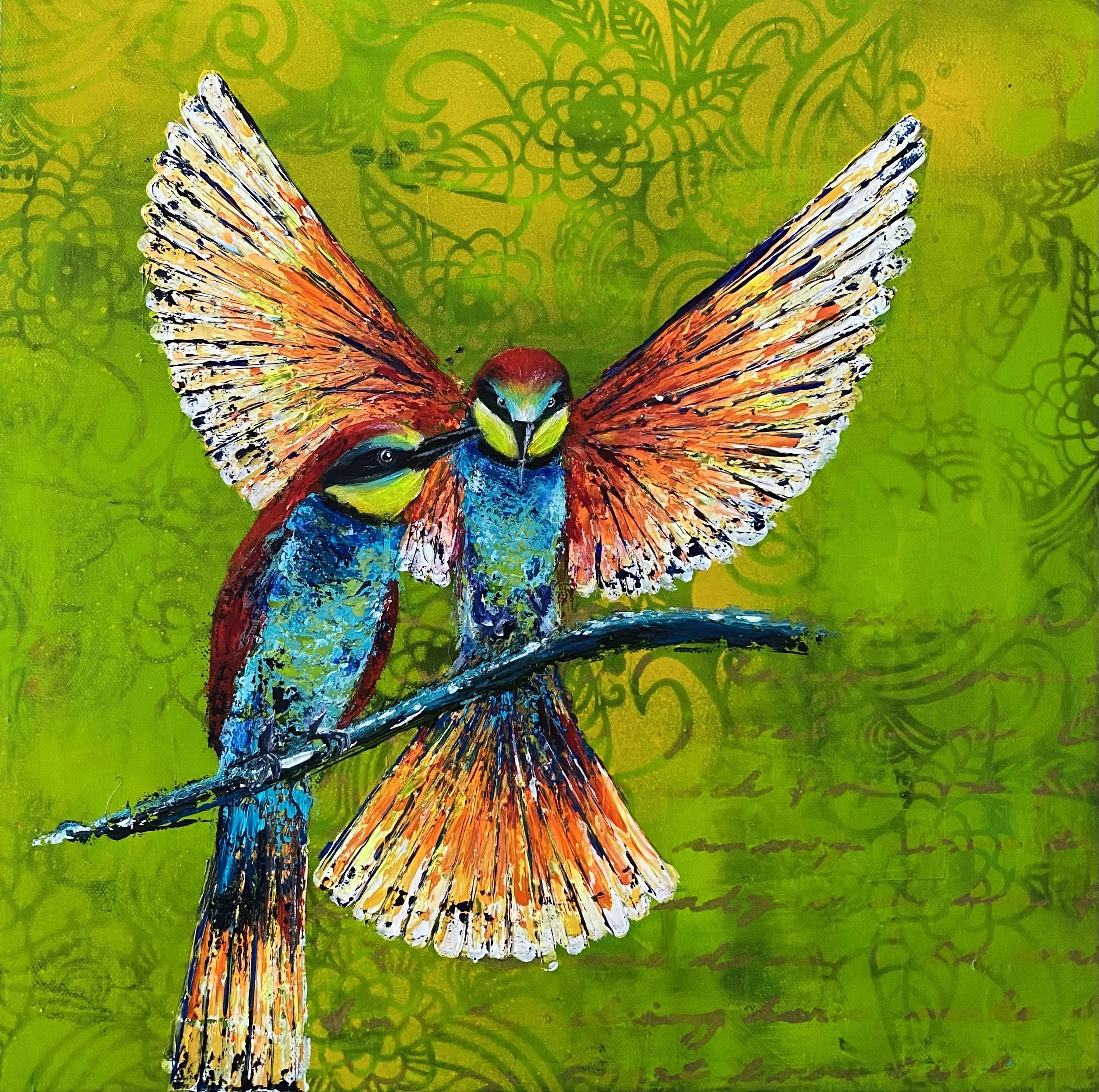 Du bist ein Geschenk - Nr. 6: "Ein Kompliment"