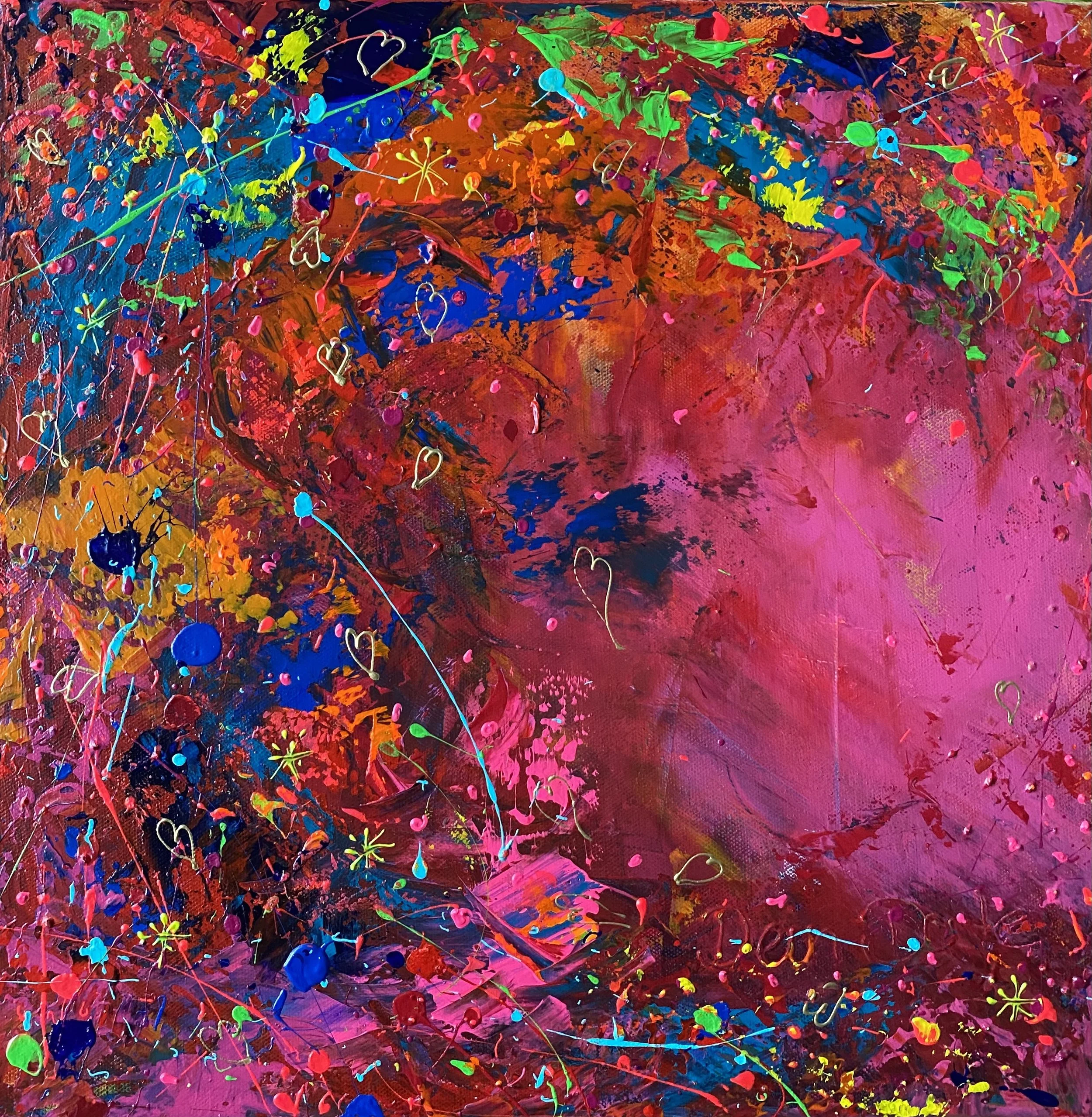 Du bist ein Geschenk - Nr. 7: "Dein Date"