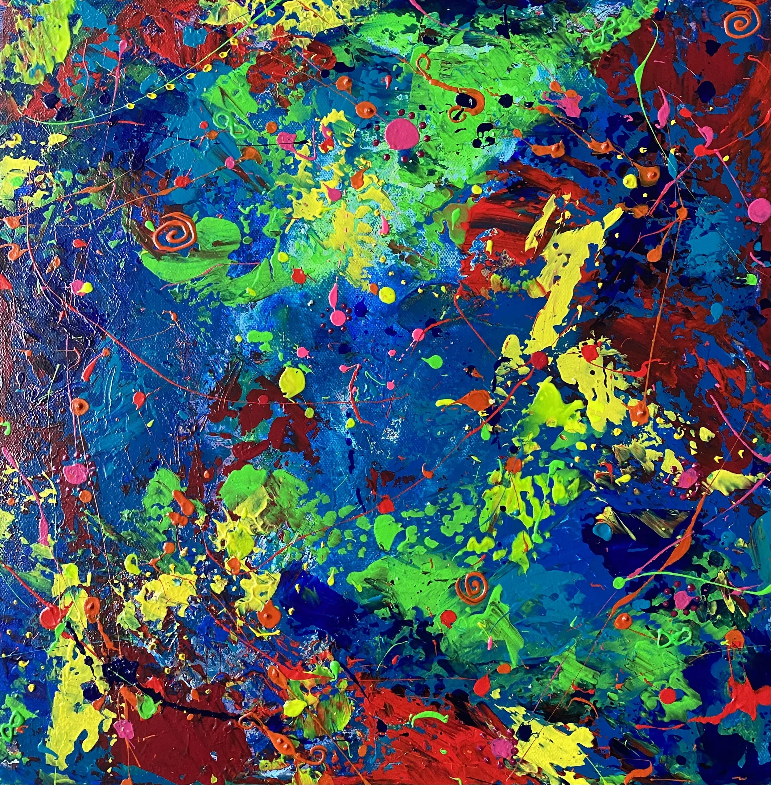 Du bist ein Geschenk - Nr. 10: "Mein Ursprung"