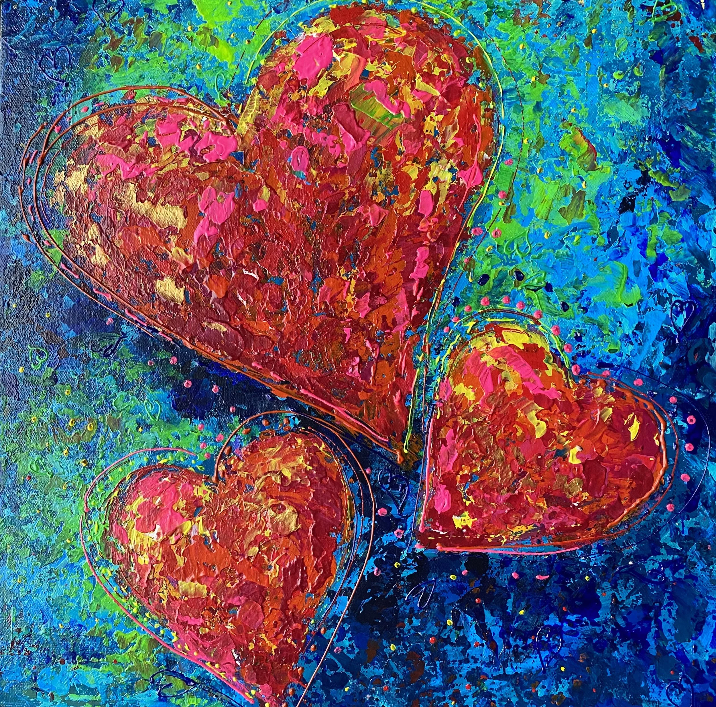 Du bist ein Geschenk - Nr. 15: "Applaus"