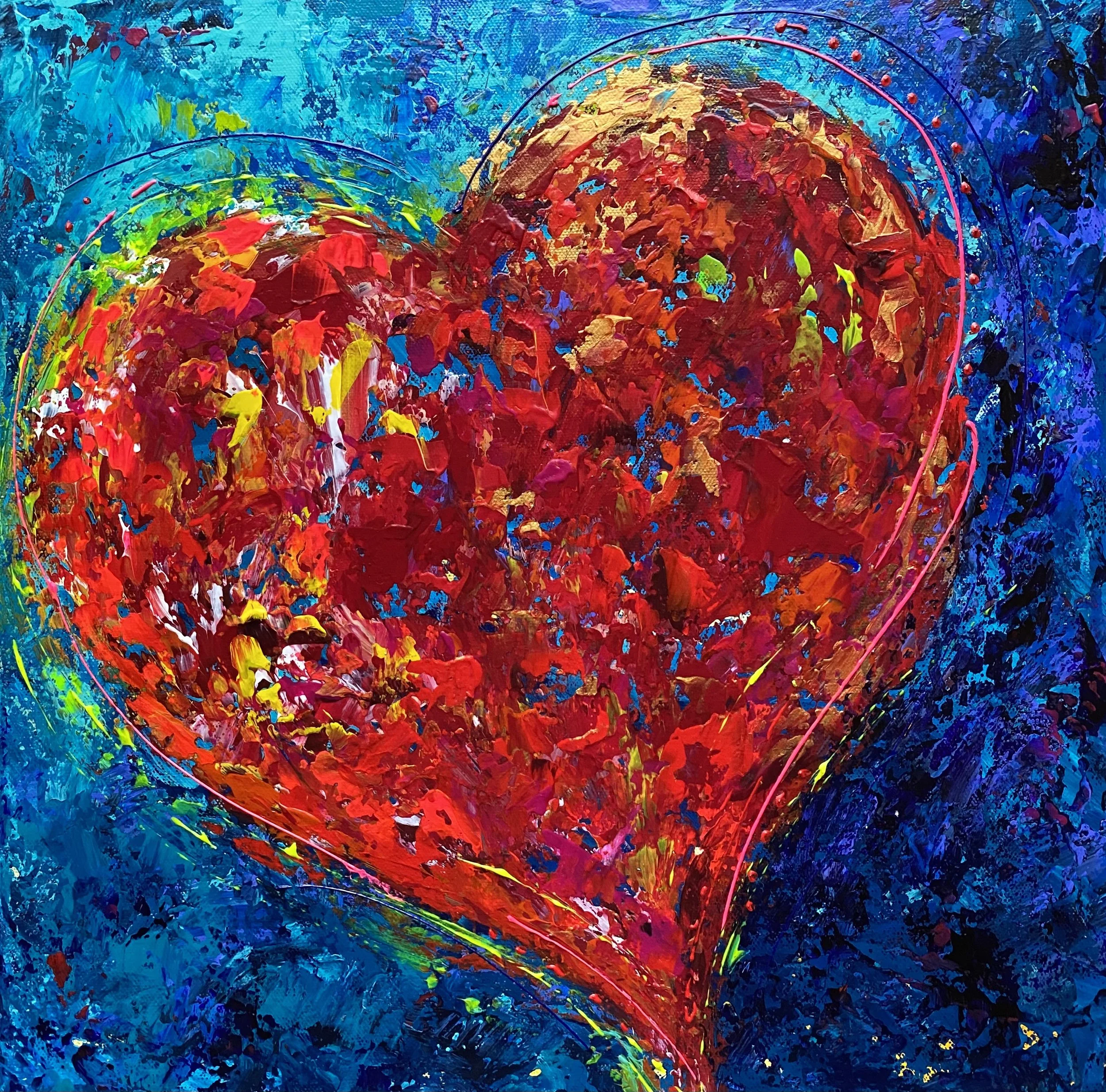 Du bist ein Geschenk - Nr. 16: "Du bist Musik für mich"