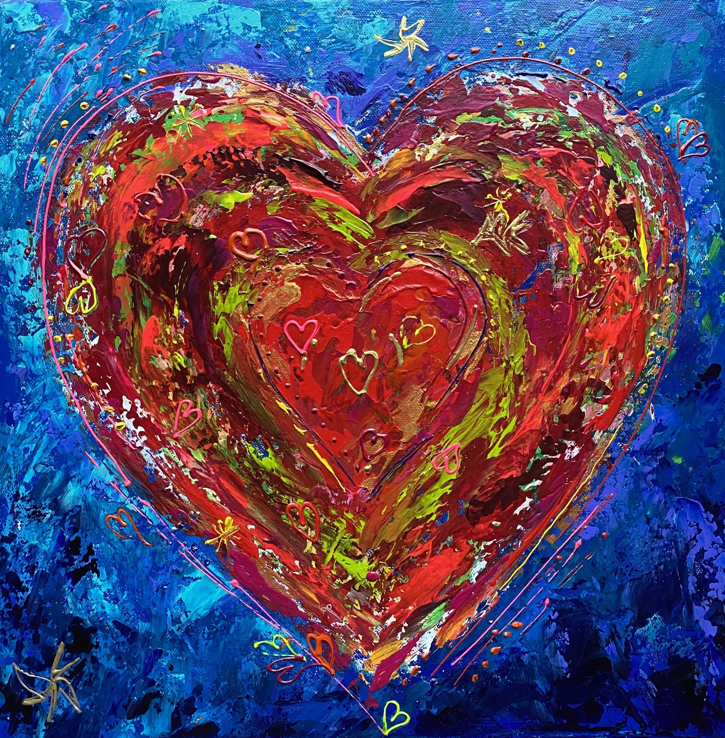 Du bist ein Geschenk - Nr. 18: "Das Geschenk"