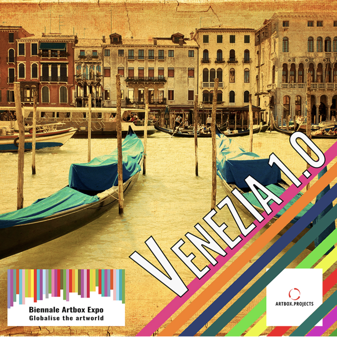ARTBOX-PROJECT VENEZIA 1.0