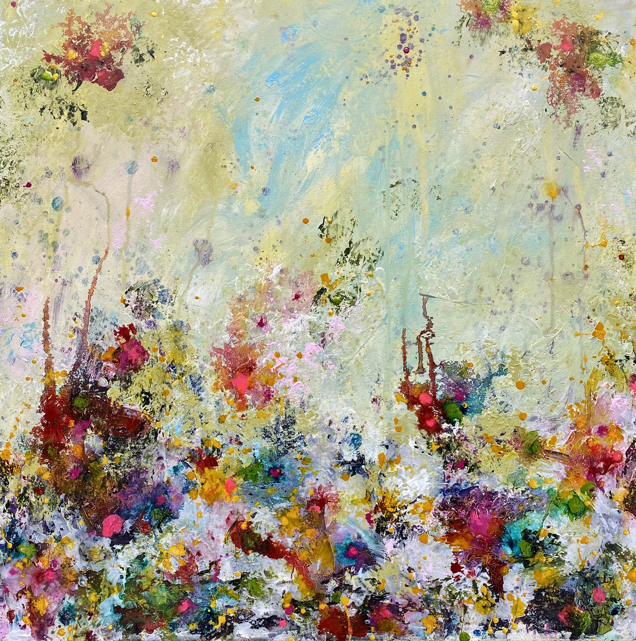 Spring III