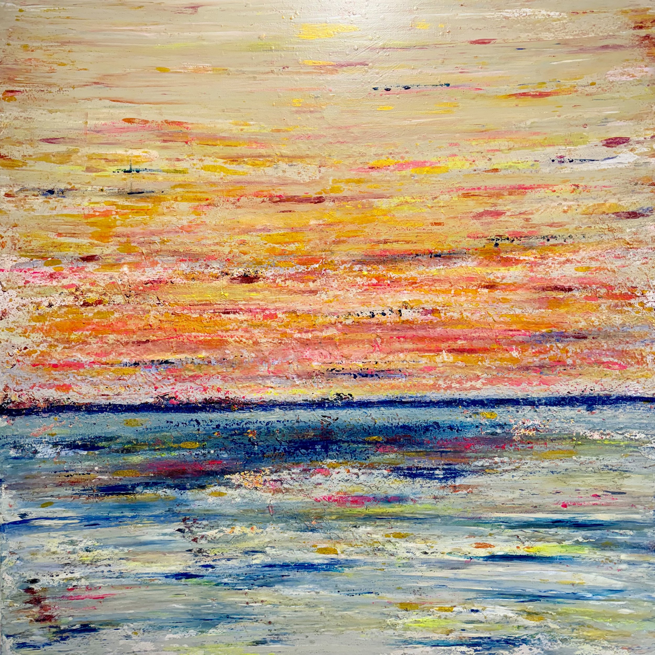 Horizont
