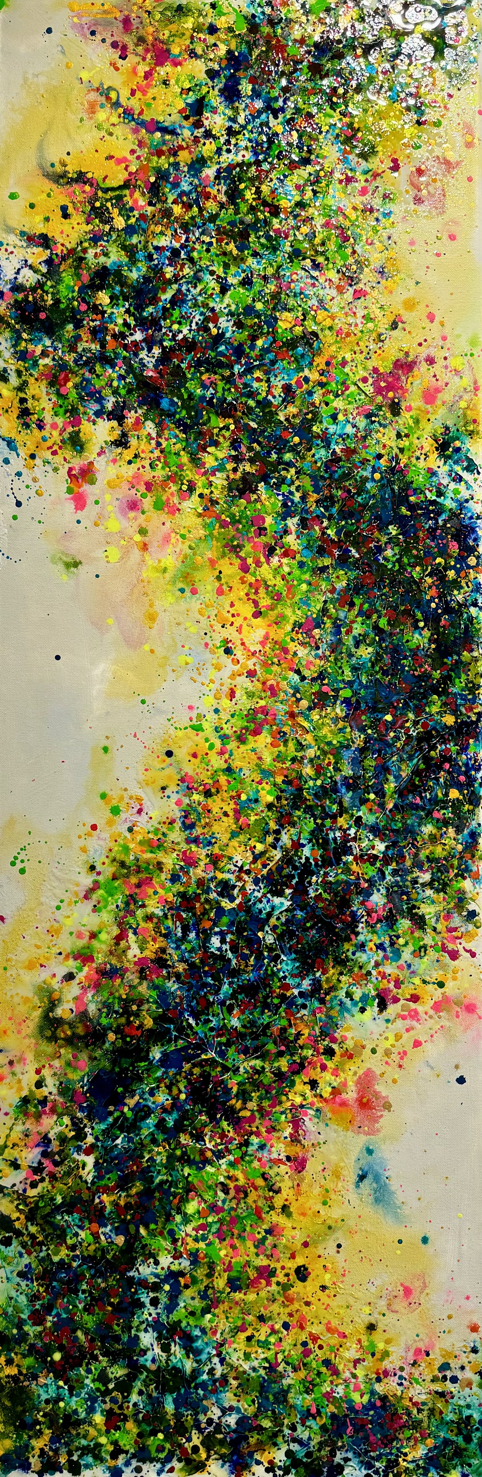 In the Flow II