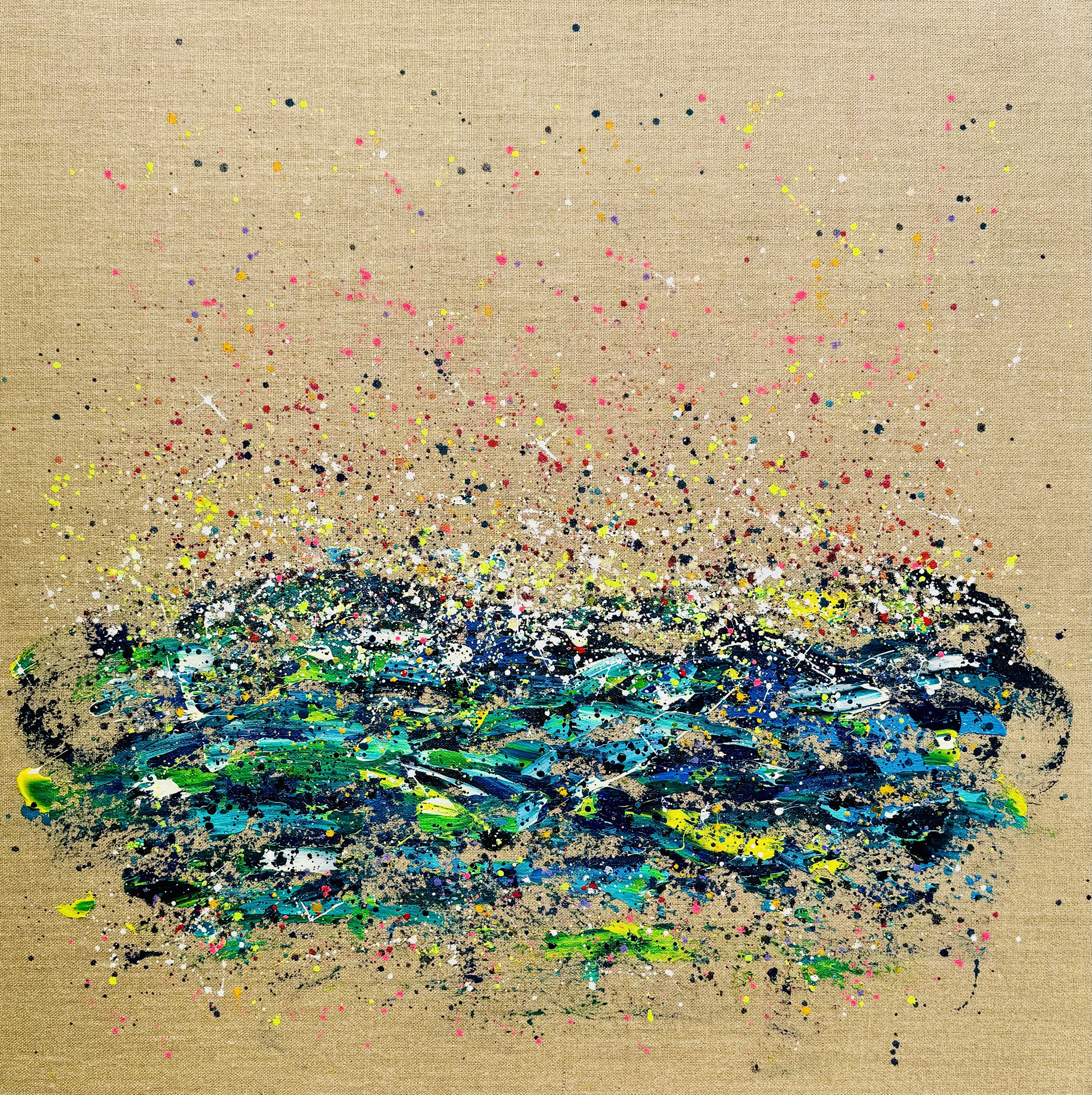Ocean Twin `Bubbles`