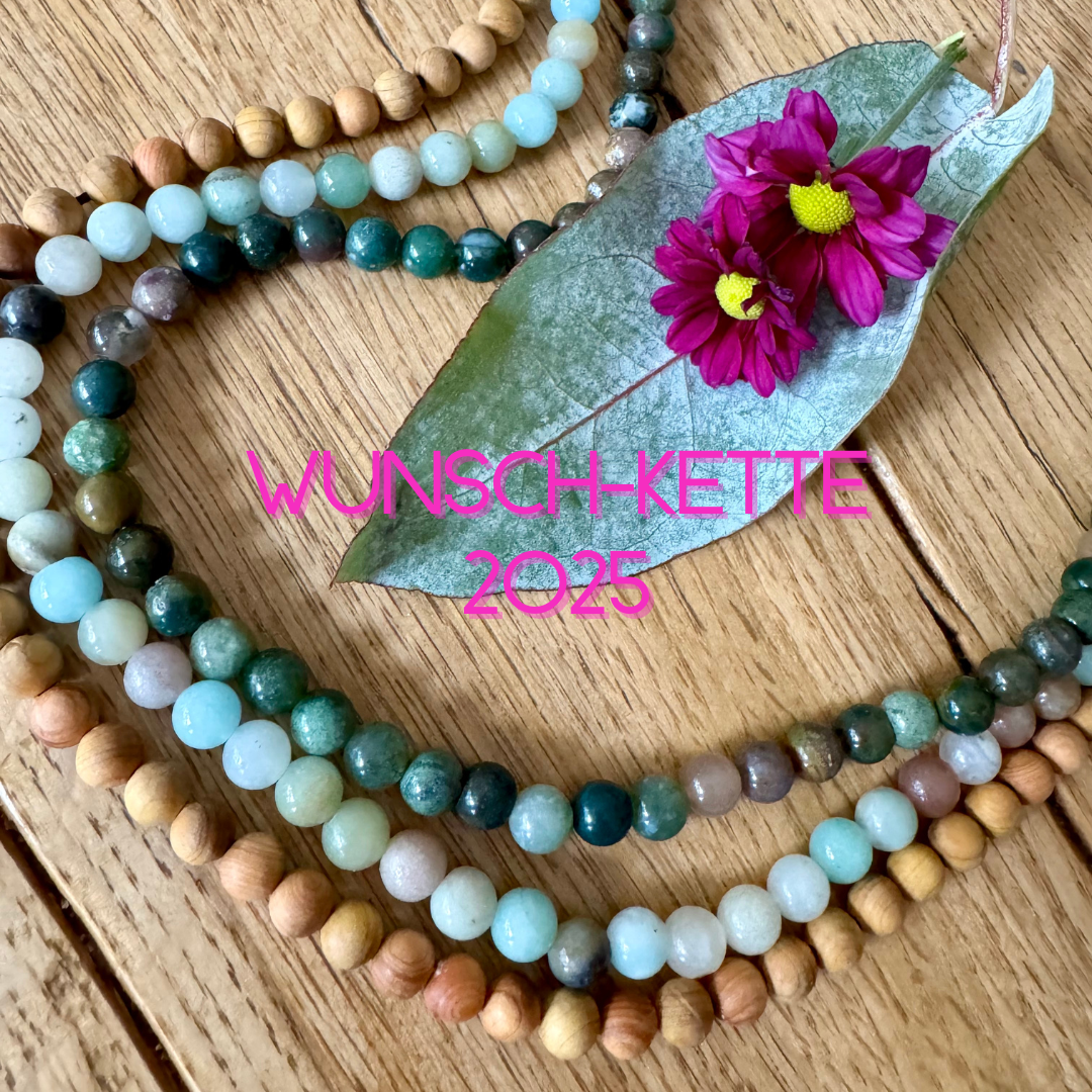 Wunsch-Kette 2025