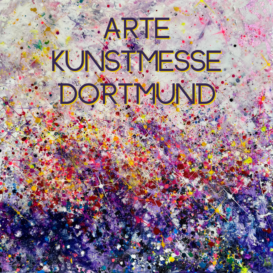 ARTe Kunstmesse Dortmund 2025