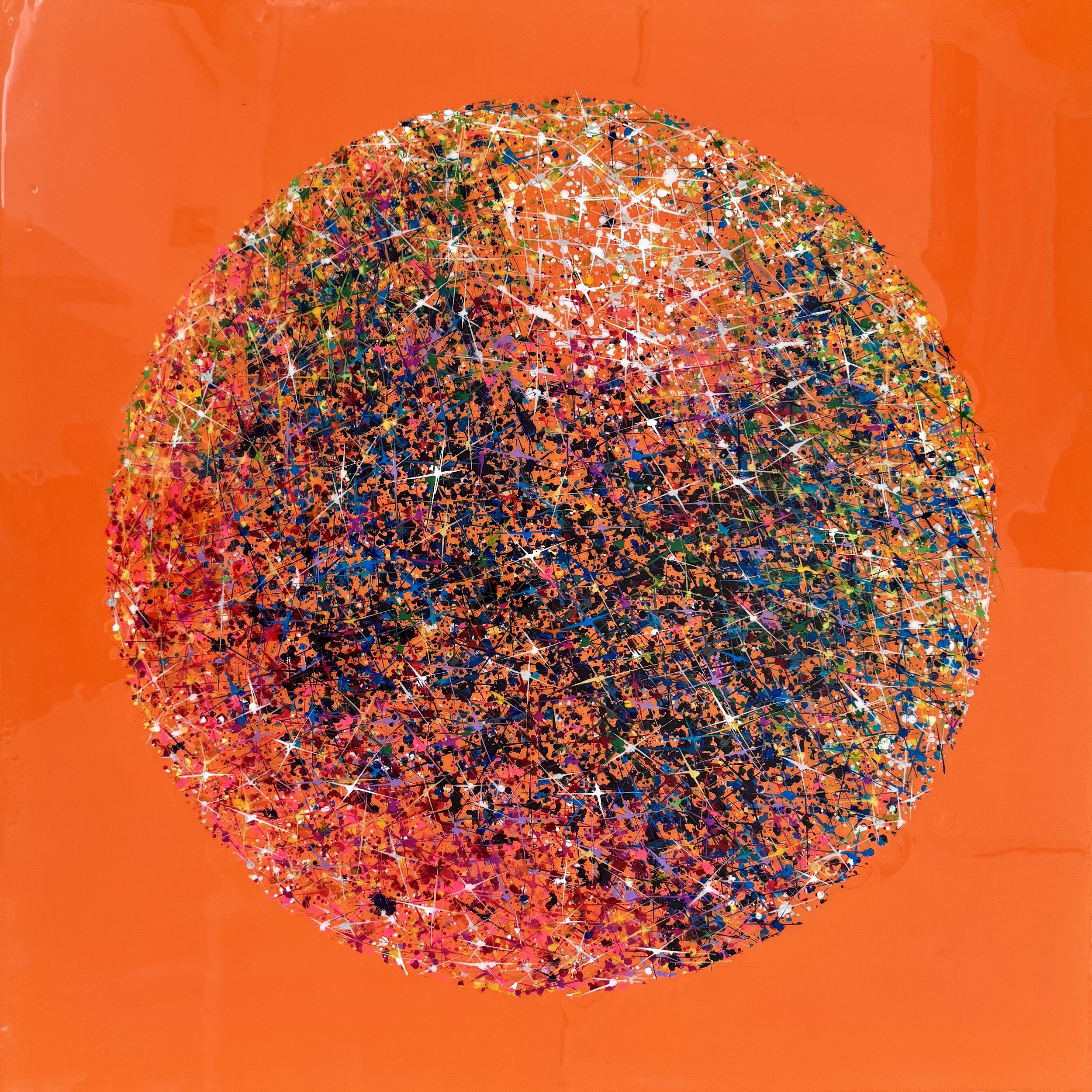 ONE WORLD - ONE HEART - ORANGE.jpeg