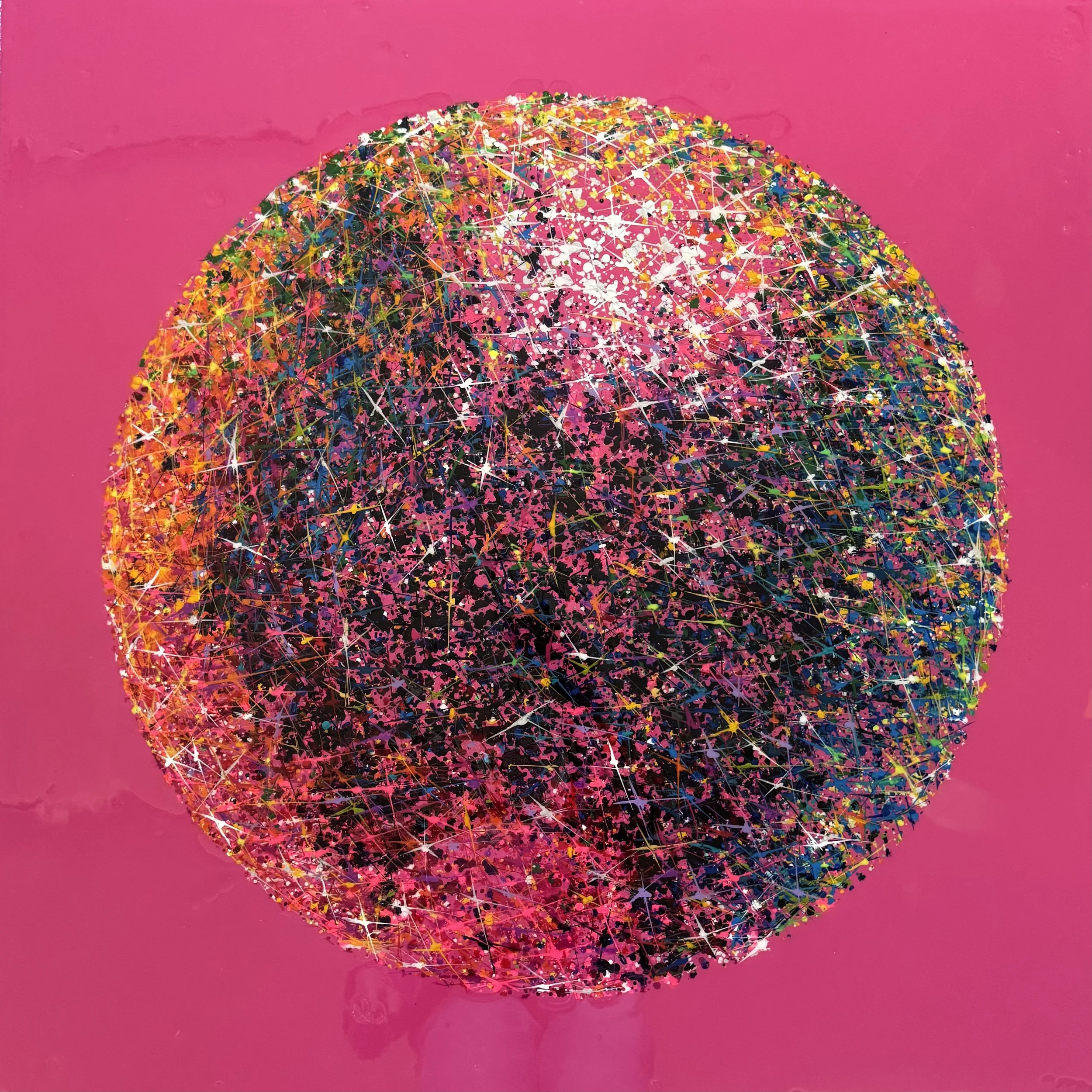 ONE WORLD - ONE HEART - pink.jpeg