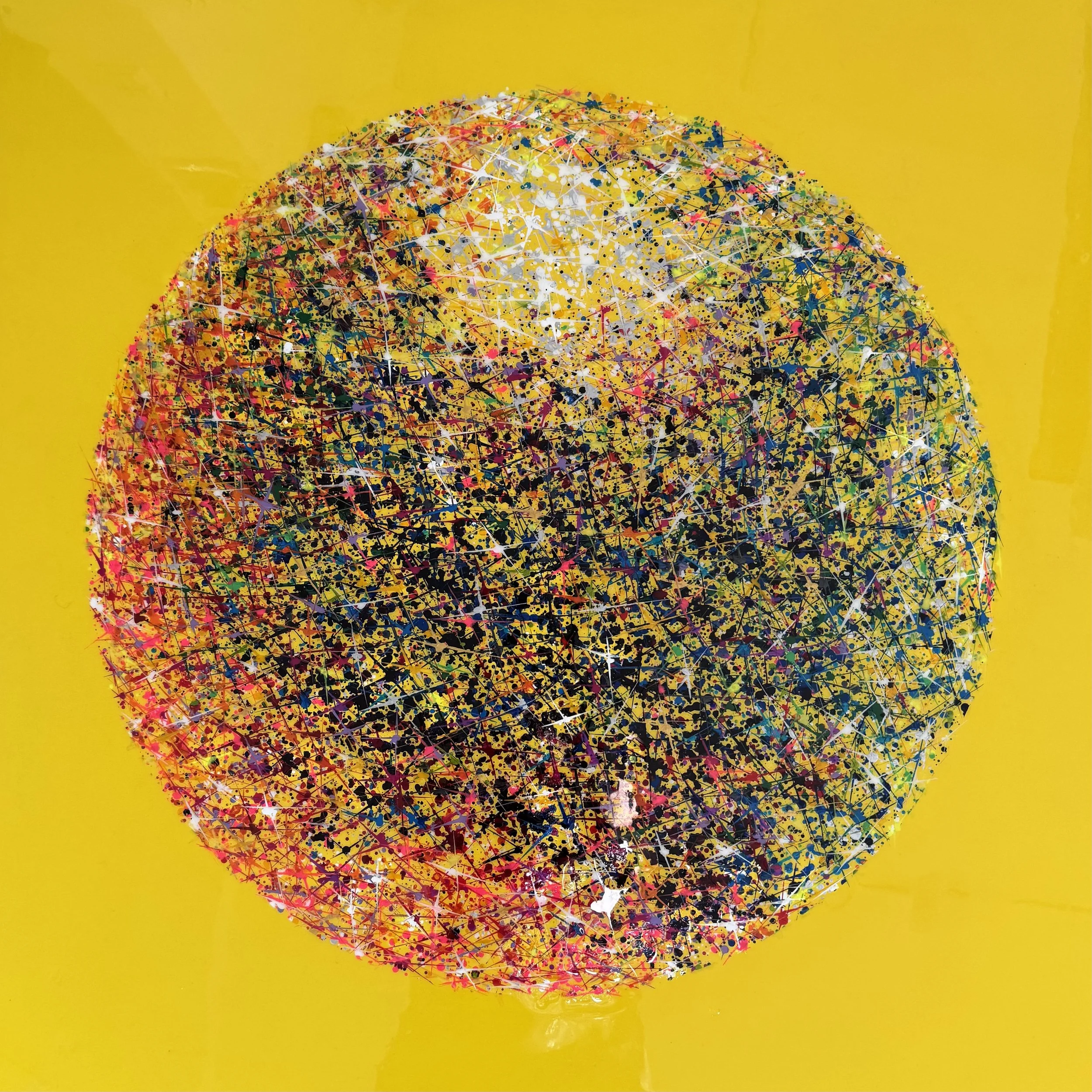 ONE WORLD - ONE HEART - yellow.jpeg