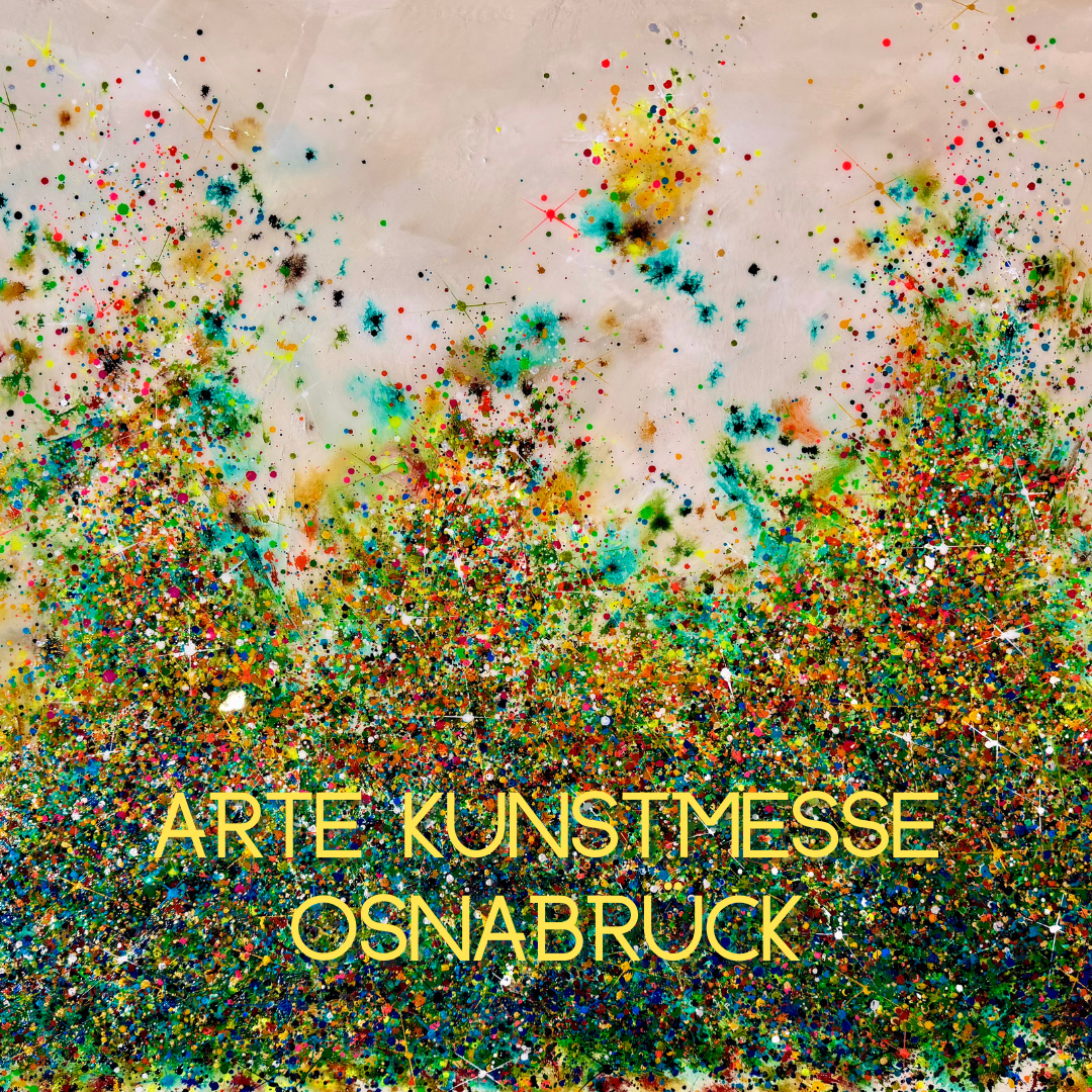 ARTe Kunstmesse Osnabrück 2026