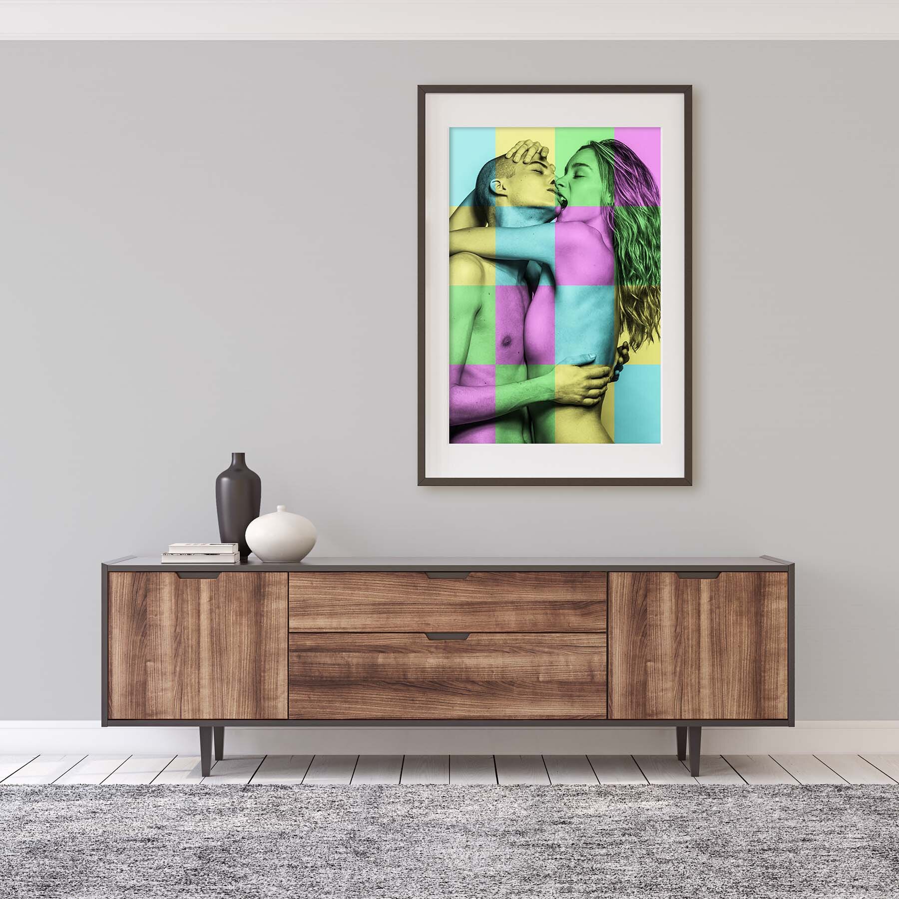 PHILIPPE REGARD - BITE ME TWICE