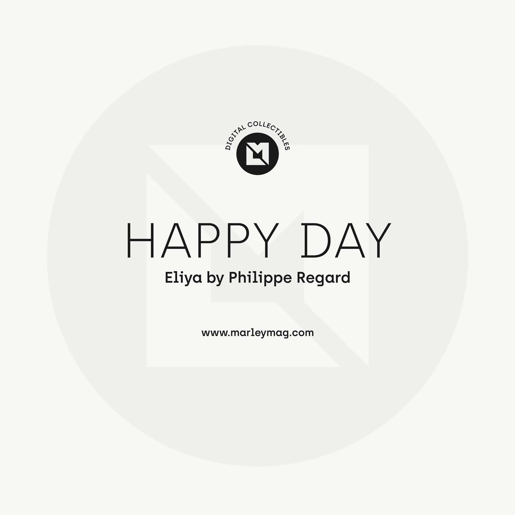 HAPPYDAY_EliyabyPhilippeRegard