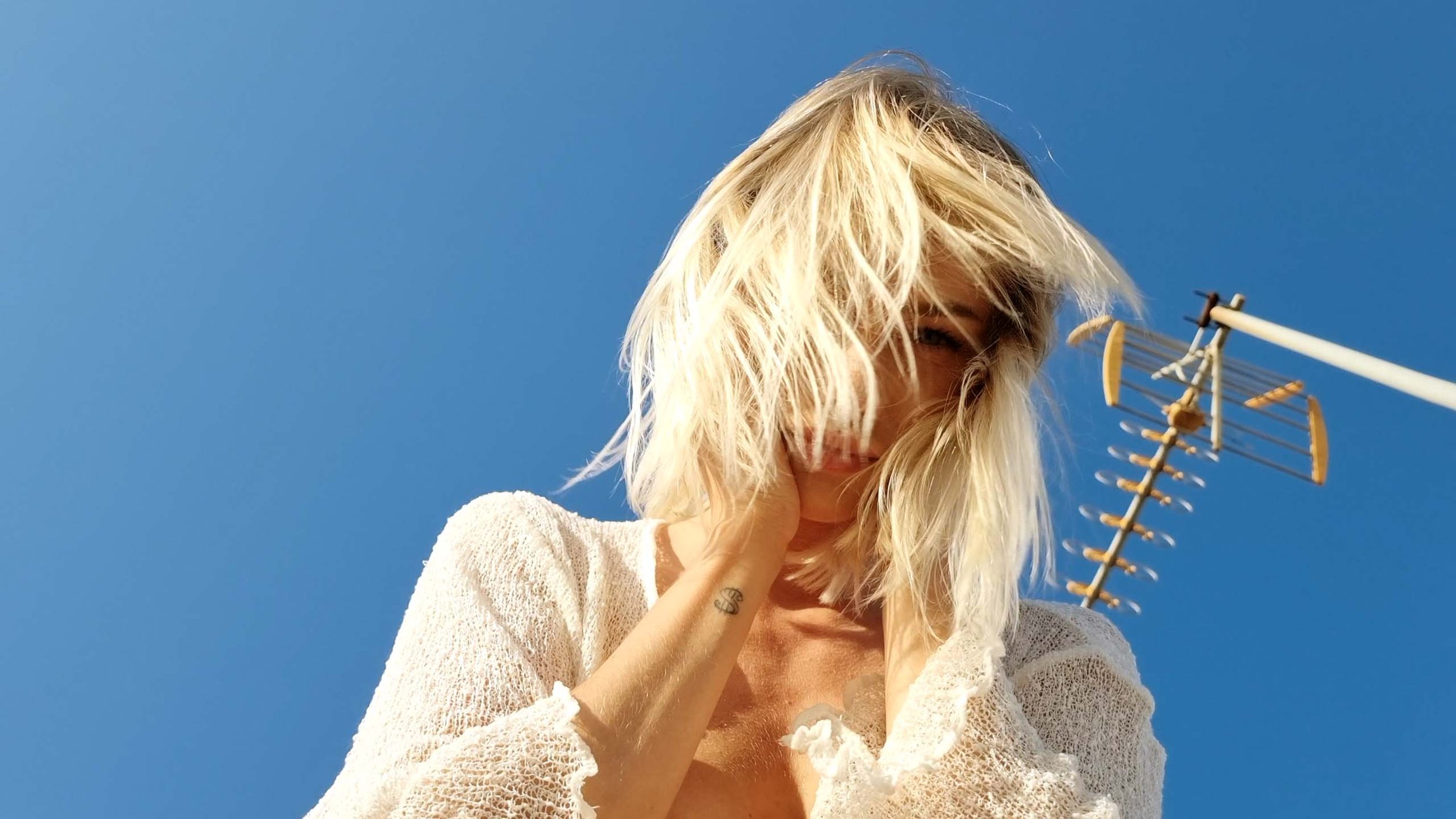 ROOF VIDEO