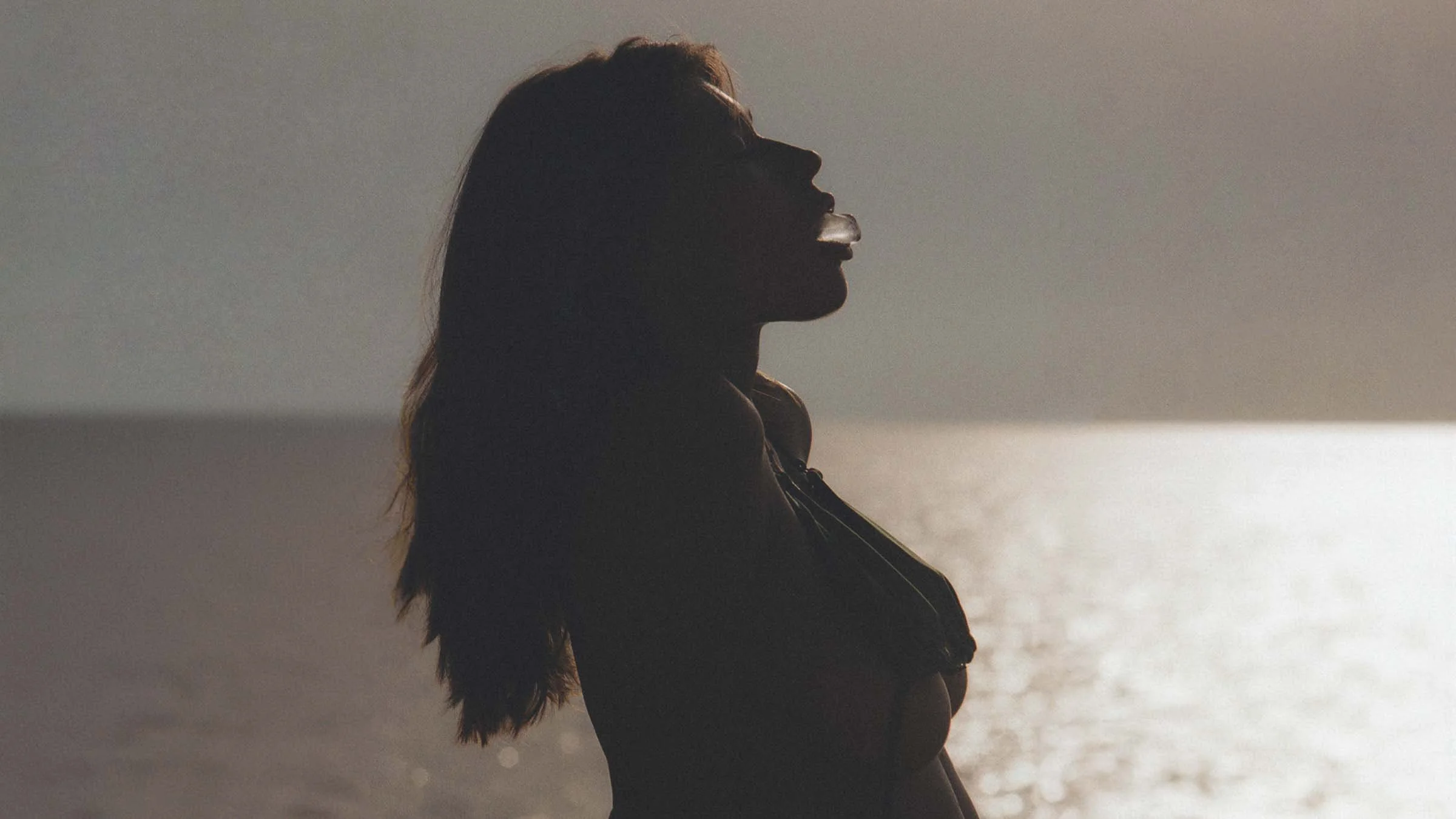 Peter Seyna - Anastasia Mitina - SUPERBA - Editorial — MARLEY Magazine