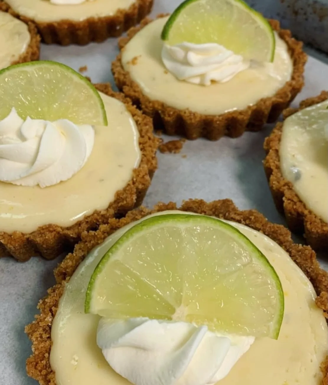 🥧✨ Set your calendar!

Join us on 3.14 for Pi(e) Day &mdash; because math tastes better with pie 😋