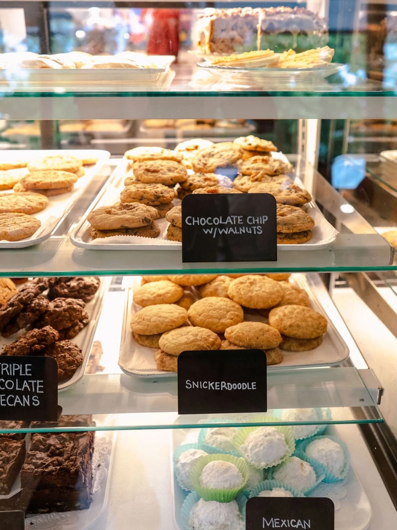 May is full of celebrations&mdash;don&rsquo;t show up empty-handed. We&rsquo;ve got cookies for that 🍪