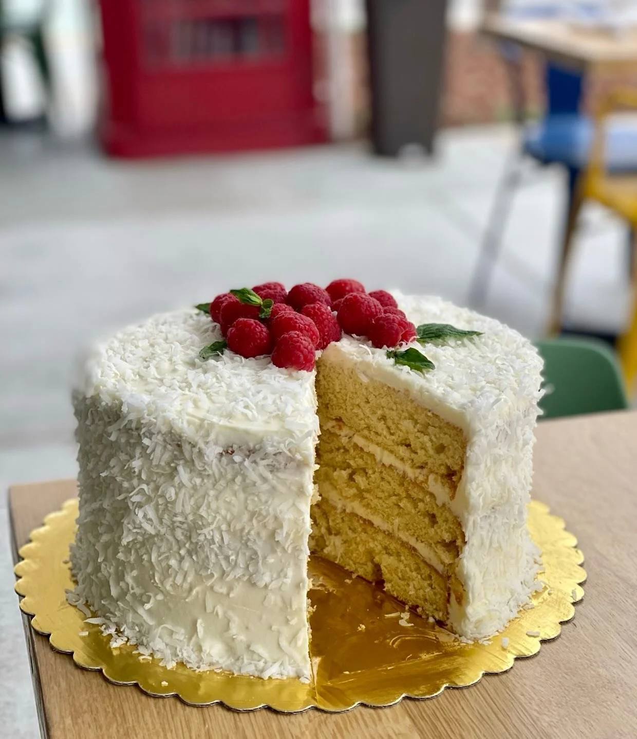 PSA for the procrastinators (we see you 👀) -  2 Days left to place Dessert orders for this upcoming Fri, Sat, &amp; Sun. Call Us
