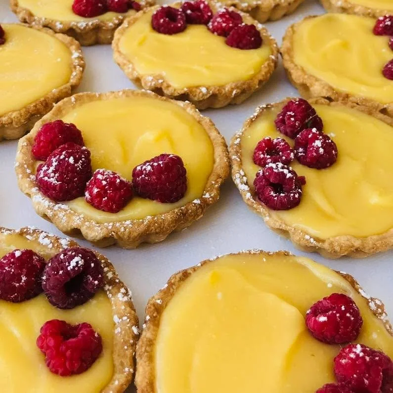 Wishing you a Tasty Memorial Day!

We are closed today.