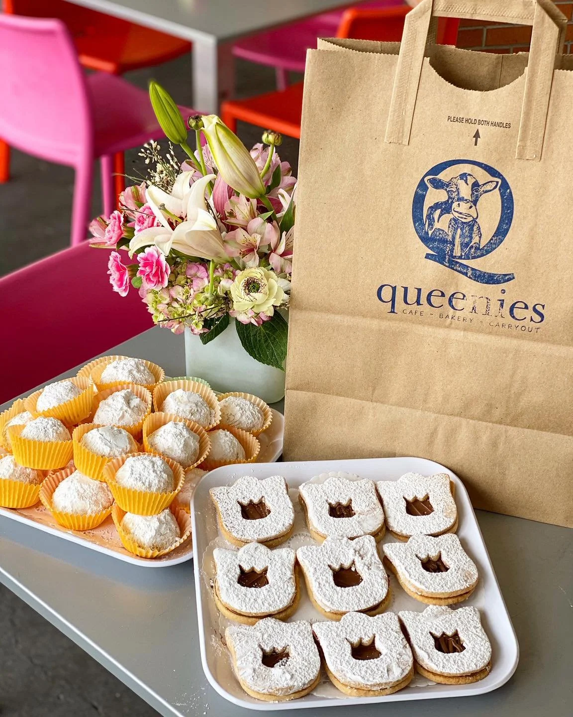 Last week of May! ☀️

Teachers, you&rsquo;ve got this&mdash;and we&rsquo;ve got the goods 🍰✨