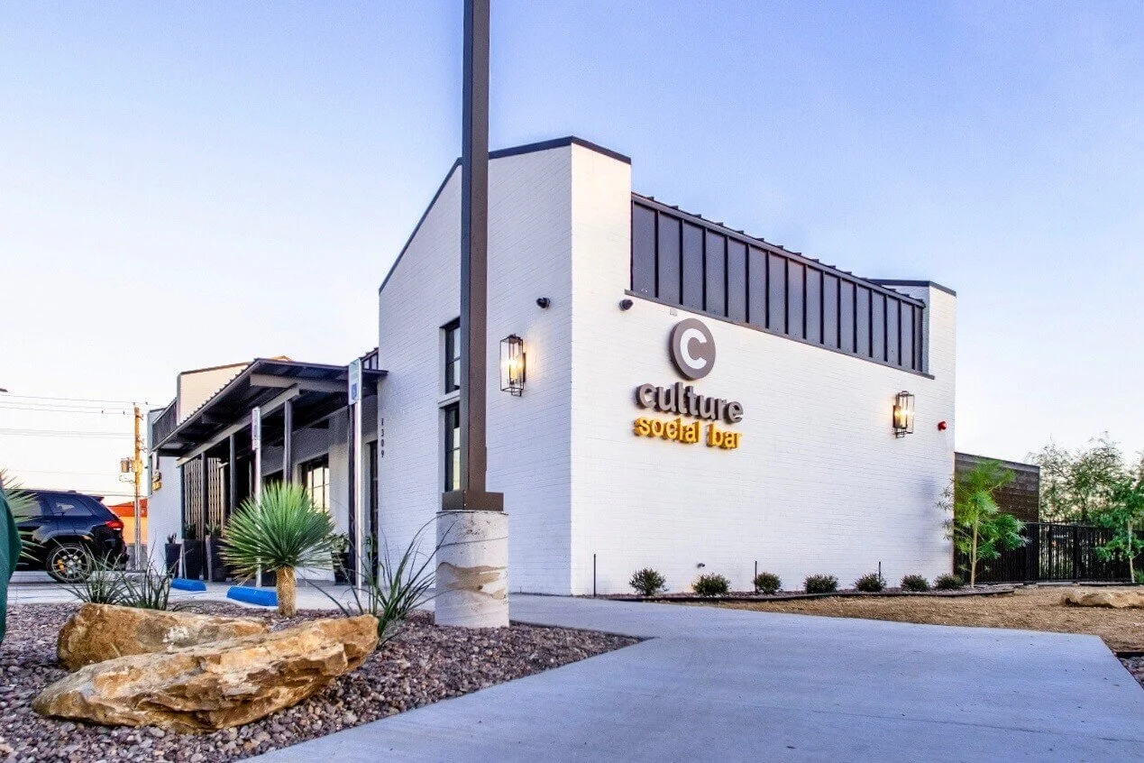 About — Culture Social Bar & Restaurant Brunch & Cocktail Bar in