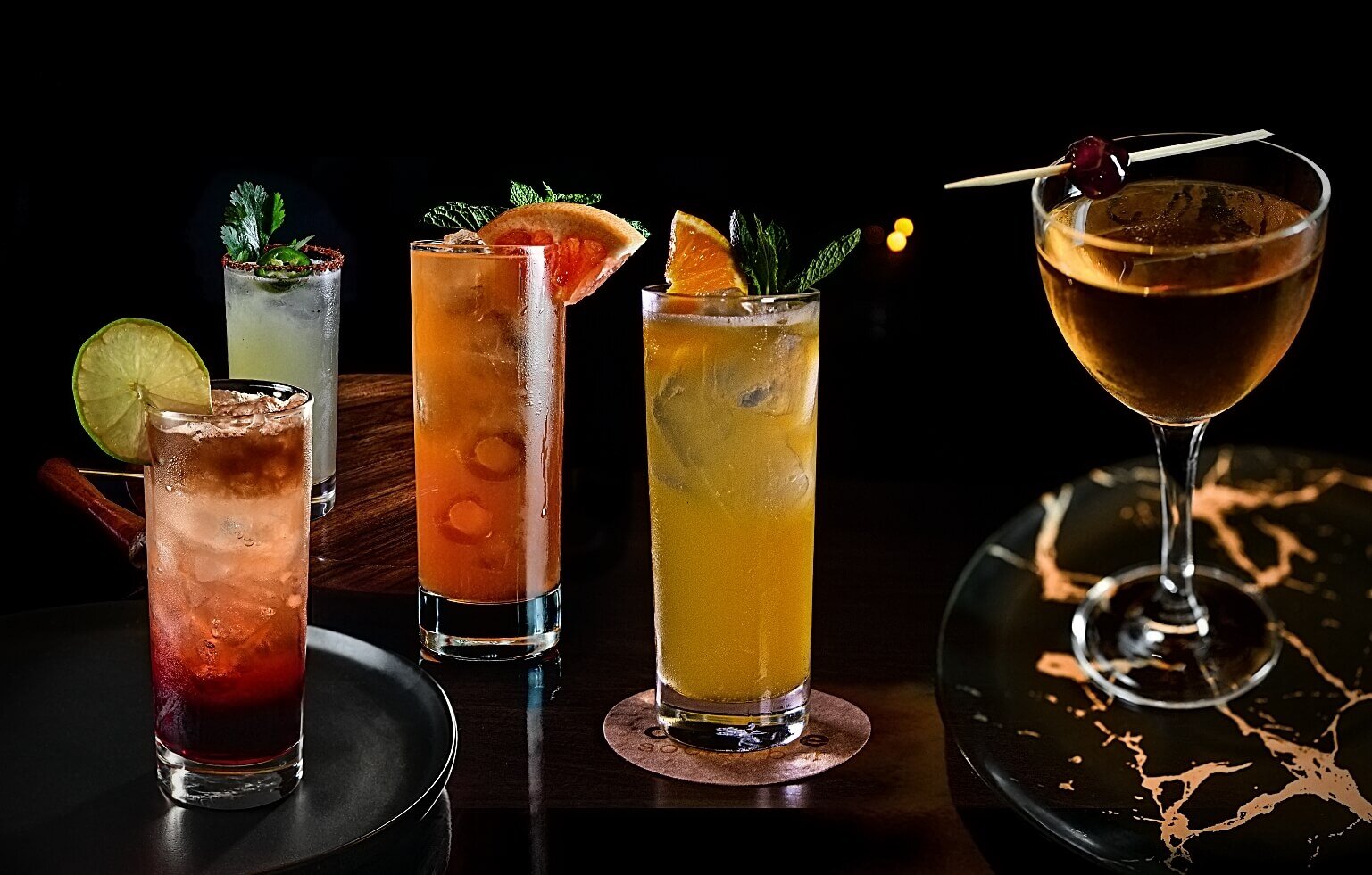 About — Culture Social Bar & Restaurant: Brunch & Cocktail Bar in ...