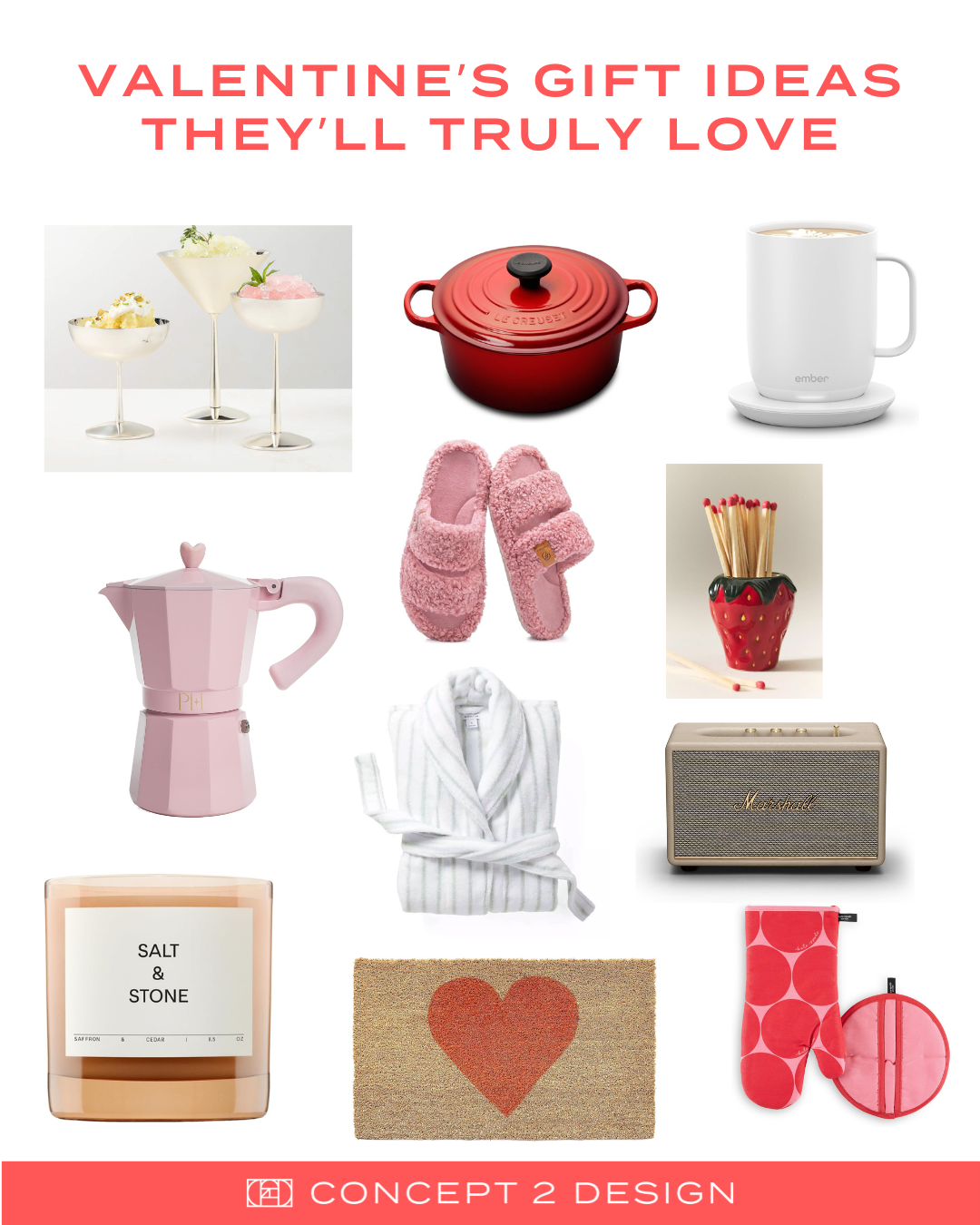 Valentine’s Day Gift Ideas They’ll Truly Love
