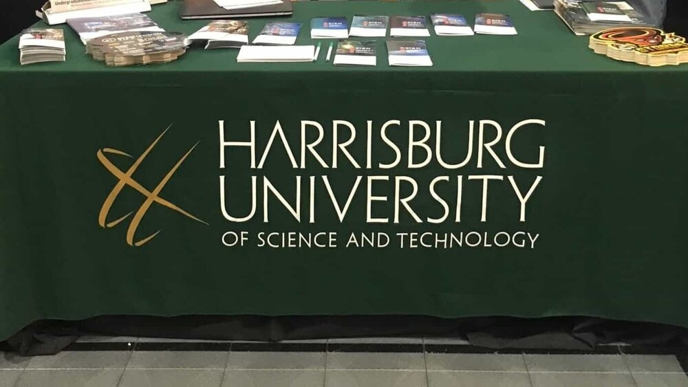 CPT 学校Harrisburg University哈里斯堡大学靠谱申请指南，史上最全深度解析 — 艾立特教育