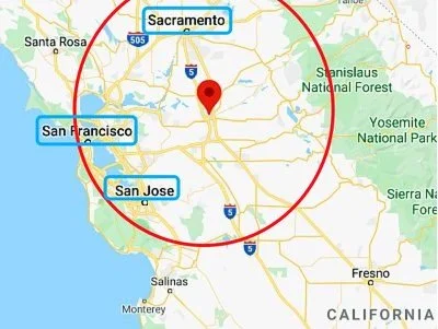 Humphreys University汉弗莱斯大学 Day-1 CPT 挂靠 美西 靠谱学校