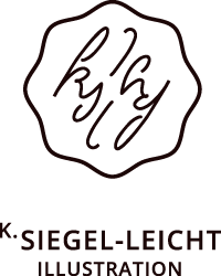 Kristin Siegel-Leicht – Illustration