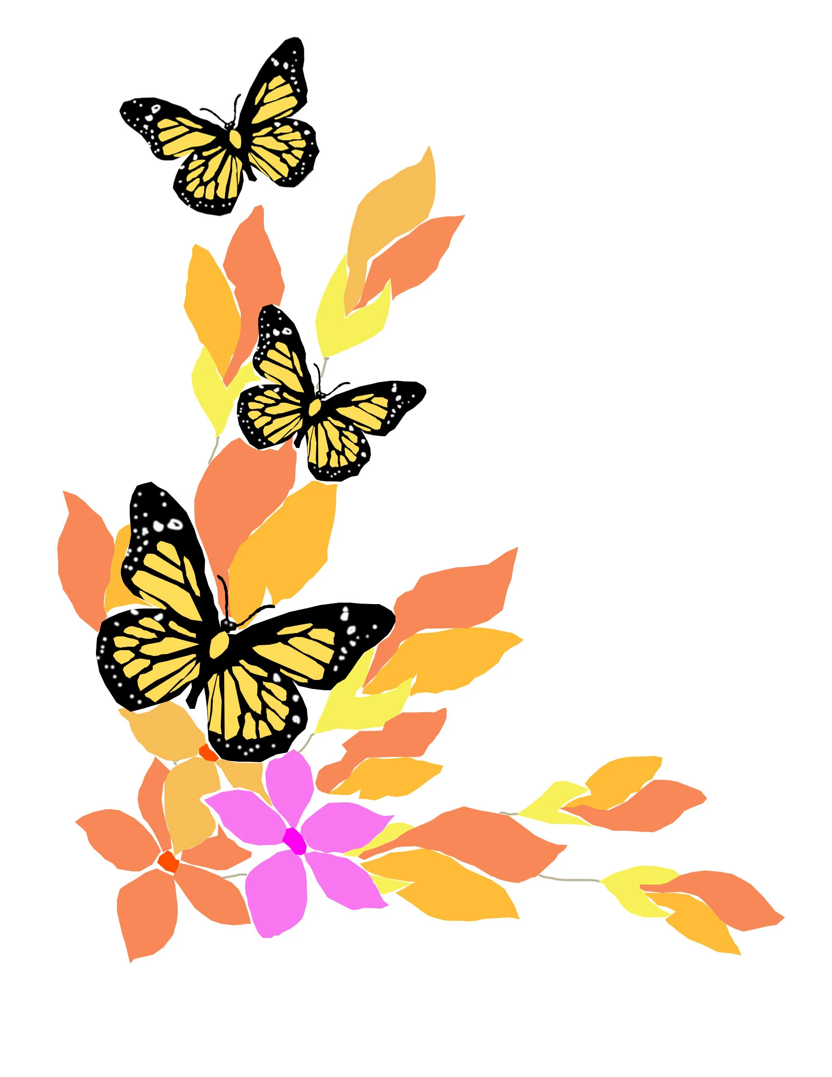 Farfalla
