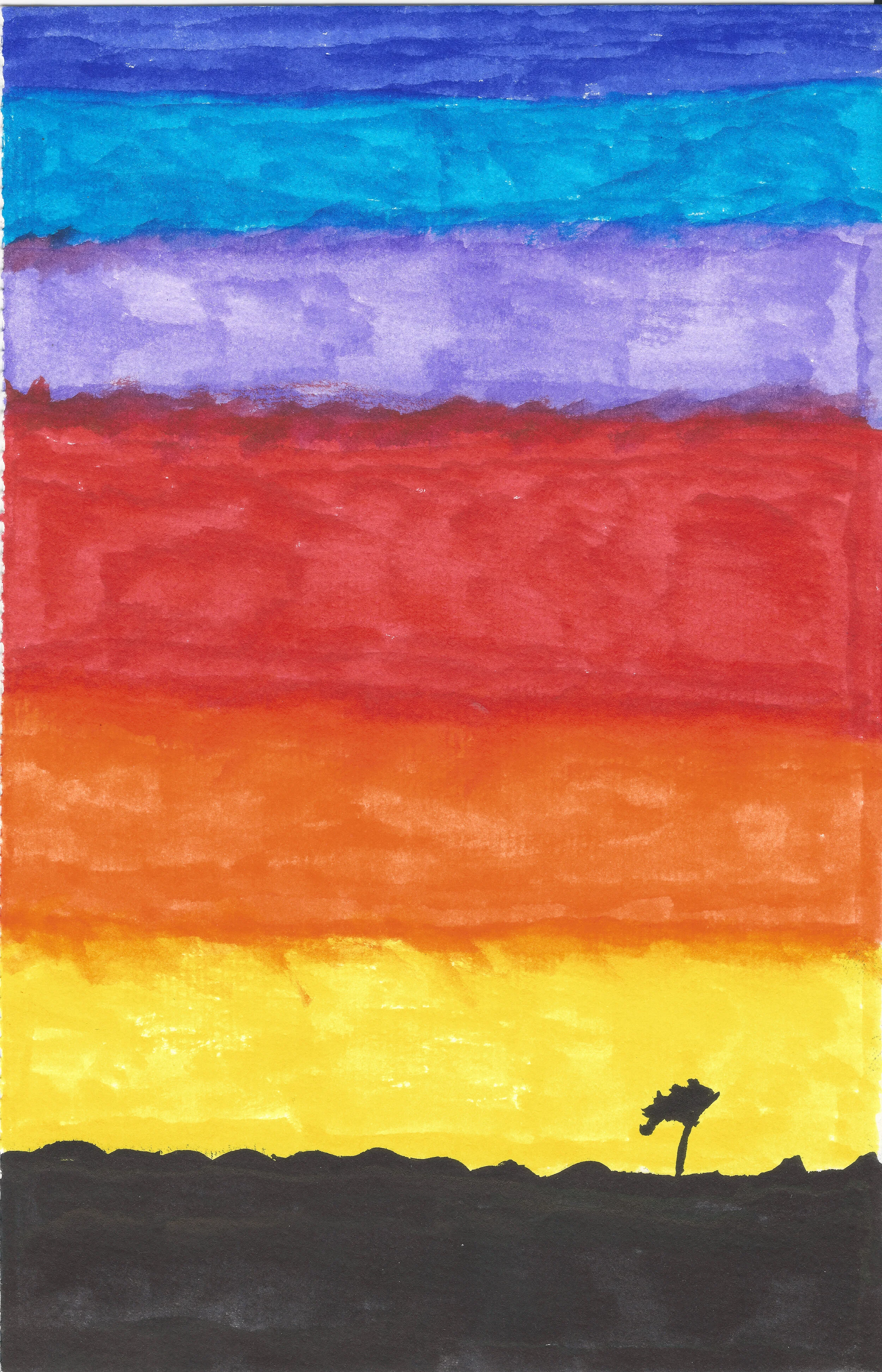 Dreamscape I