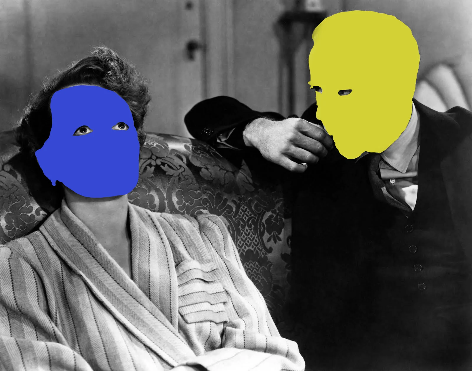 MASKS VII