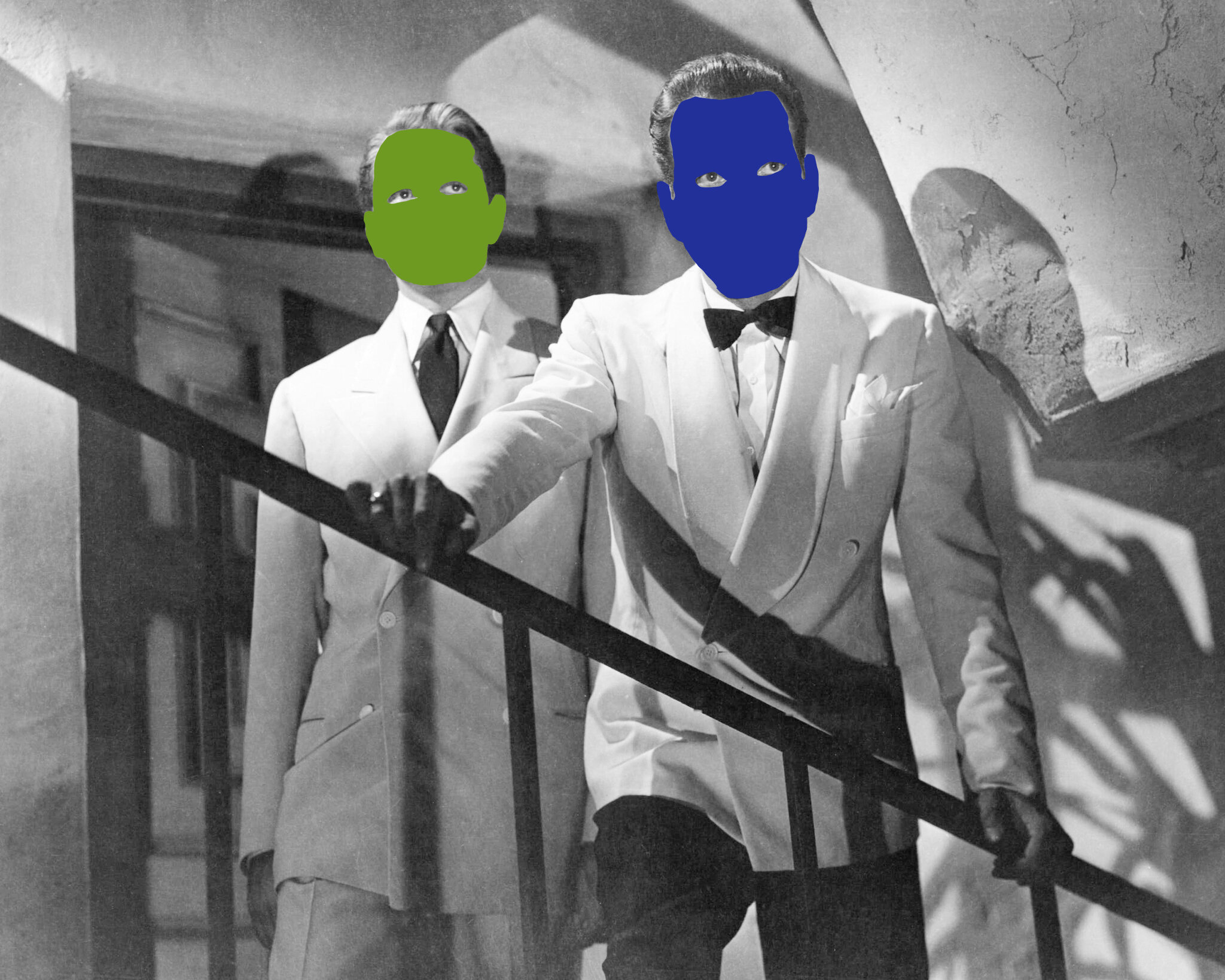 MASKS II
