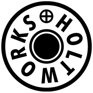 Holtworks logo