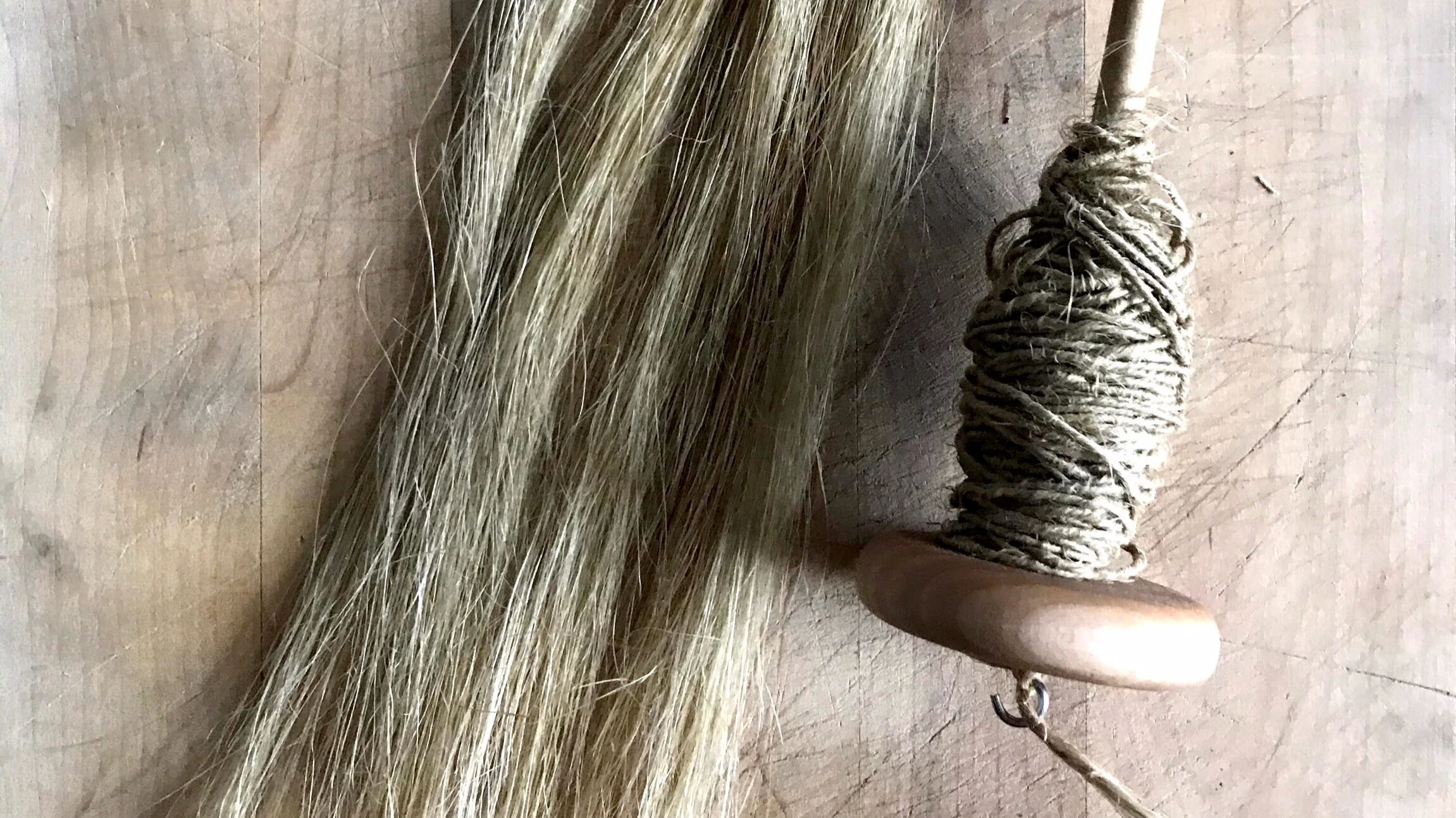 Flax Workshop Series 4/4