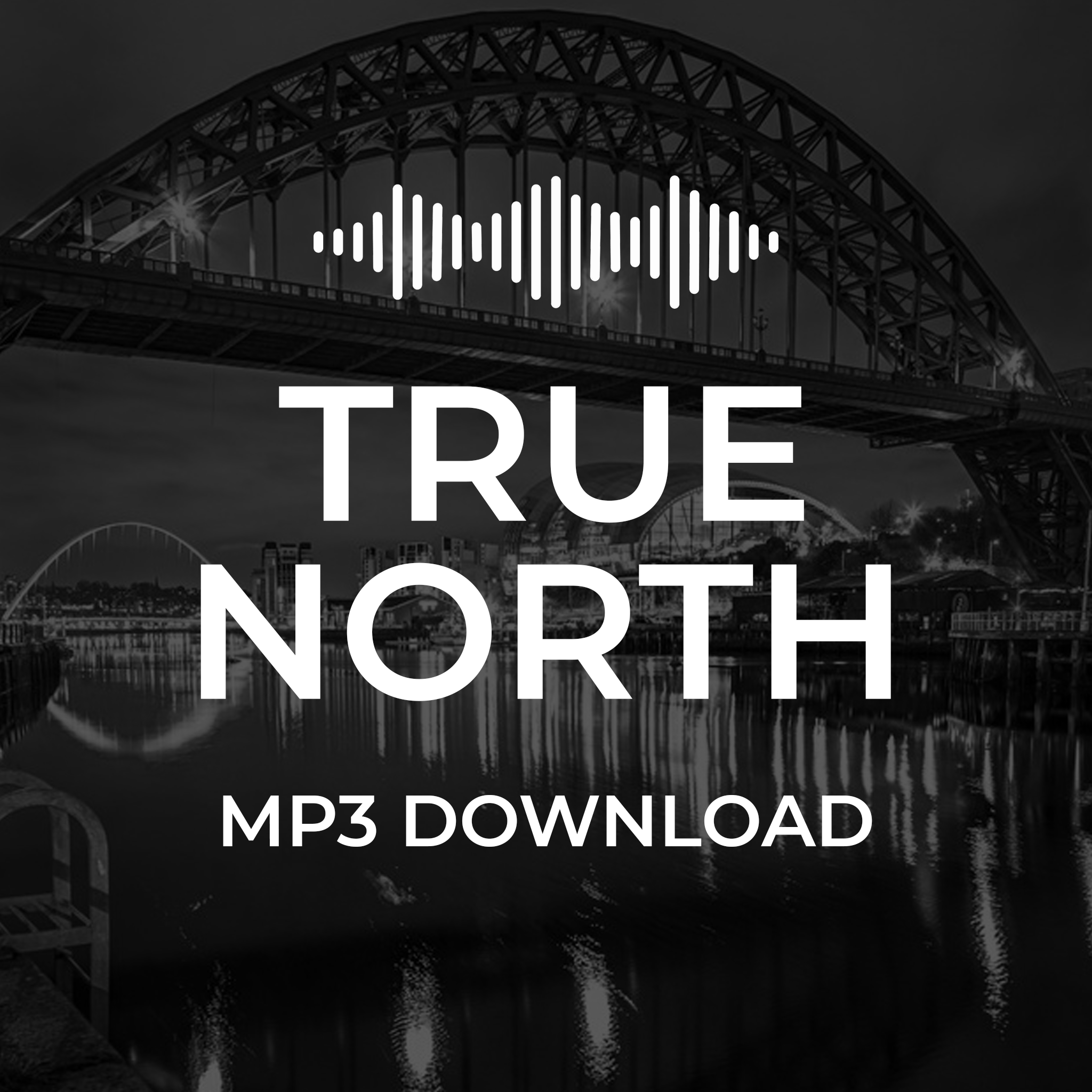 True North - Alan Redman (MP3 Download)